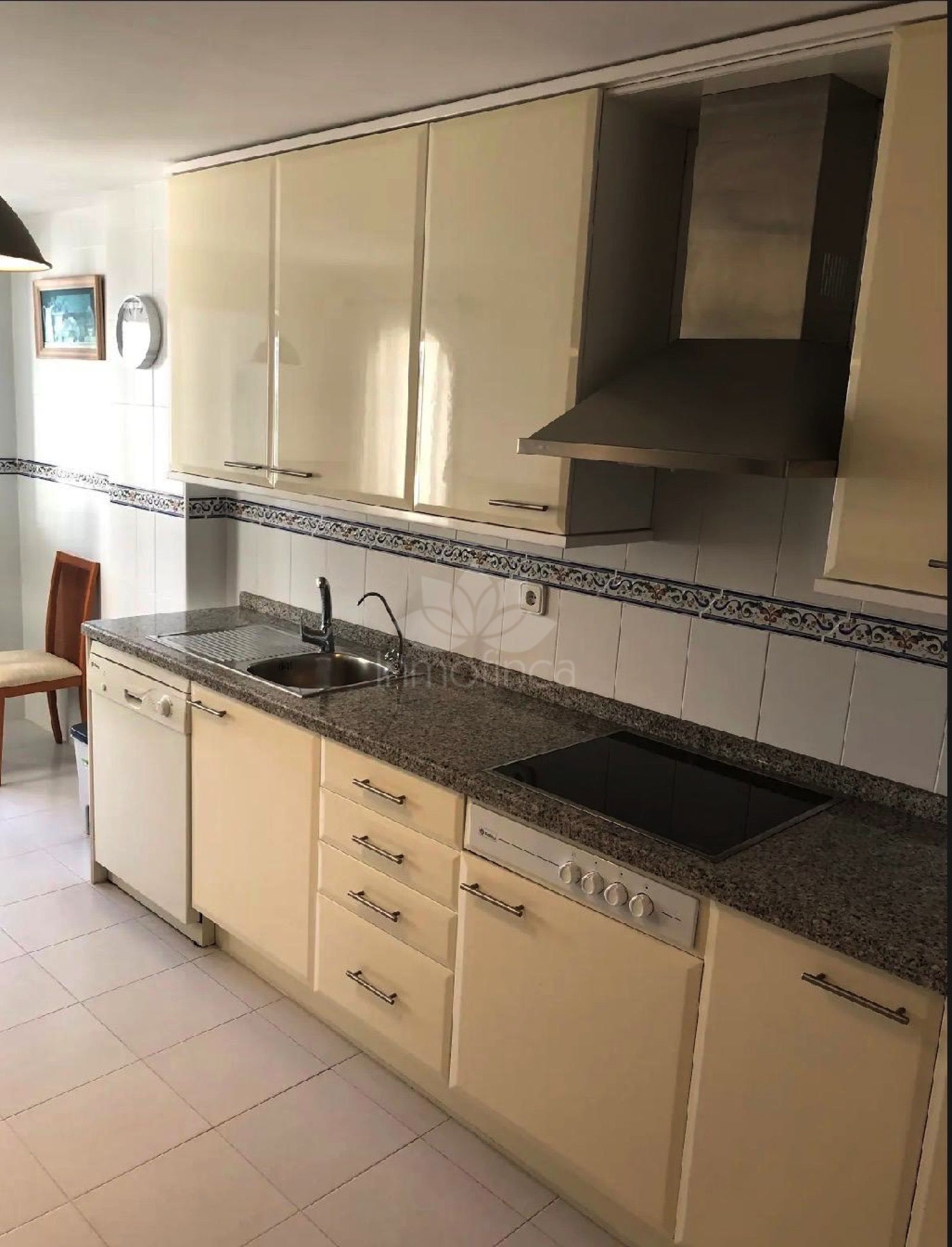Apartamento en Marina Duquesa, Manilva
