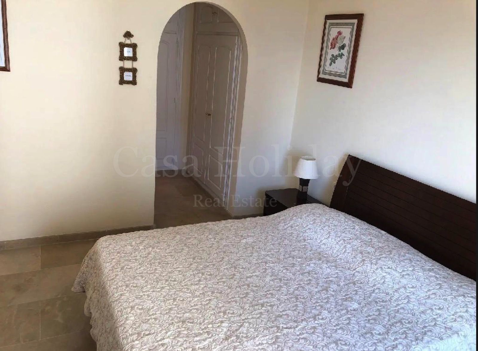 Apartment in Marina Duquesa, Manilva