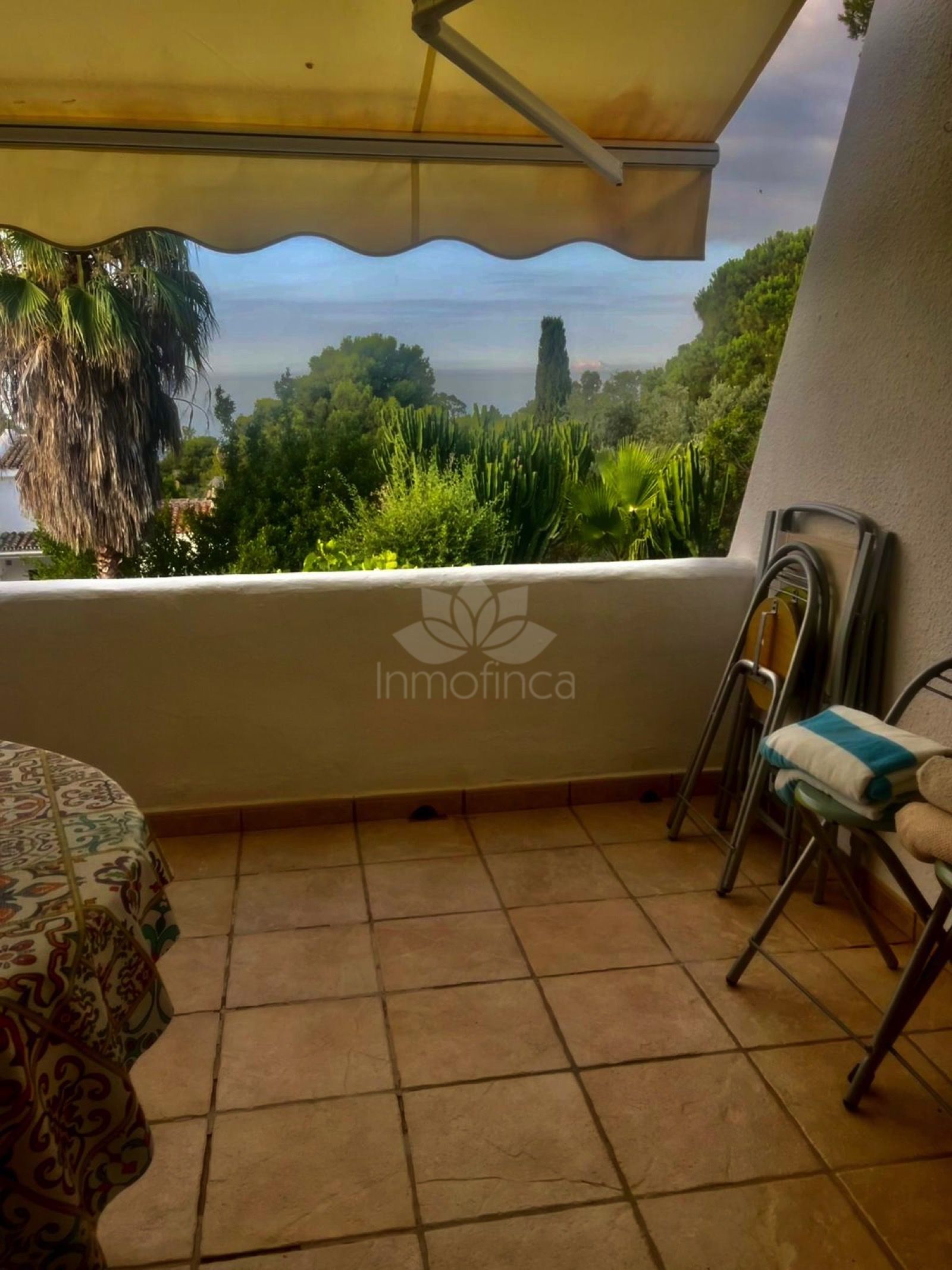 Duplex en Seghers, Estepona