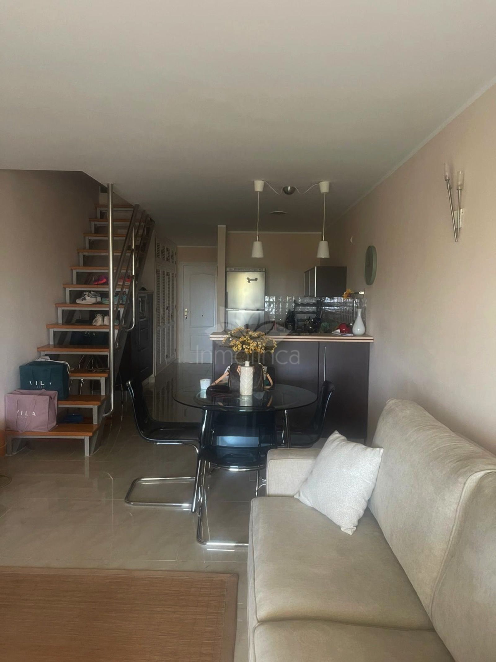 Duplex en Seghers, Estepona