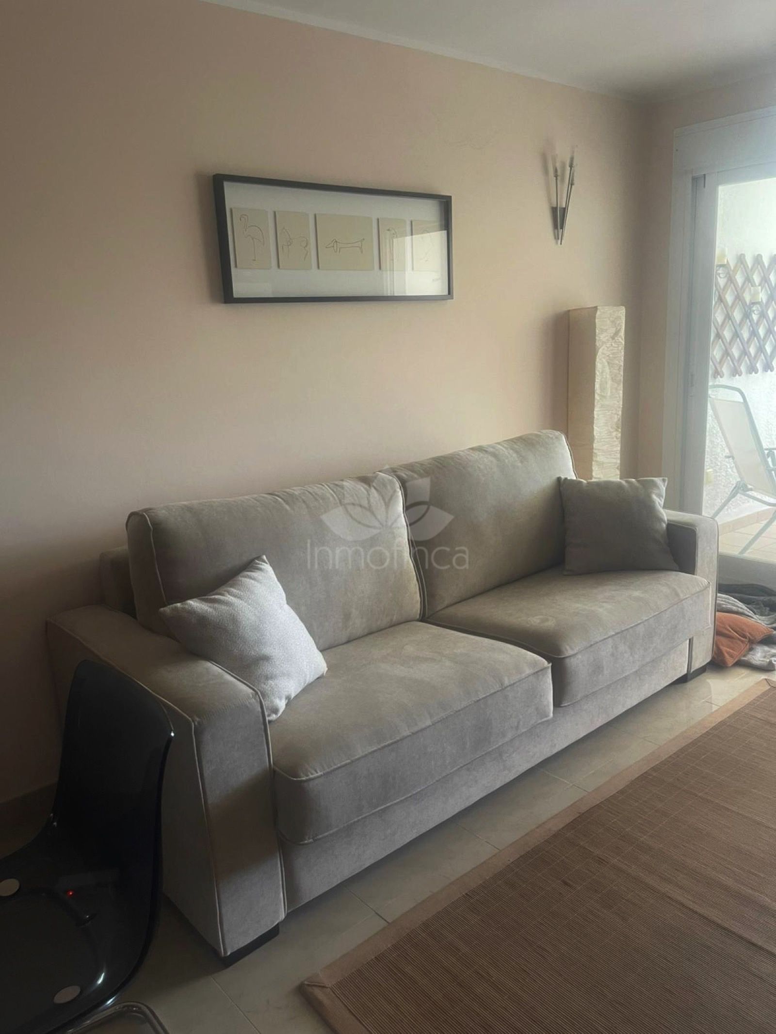 Duplex en Seghers, Estepona