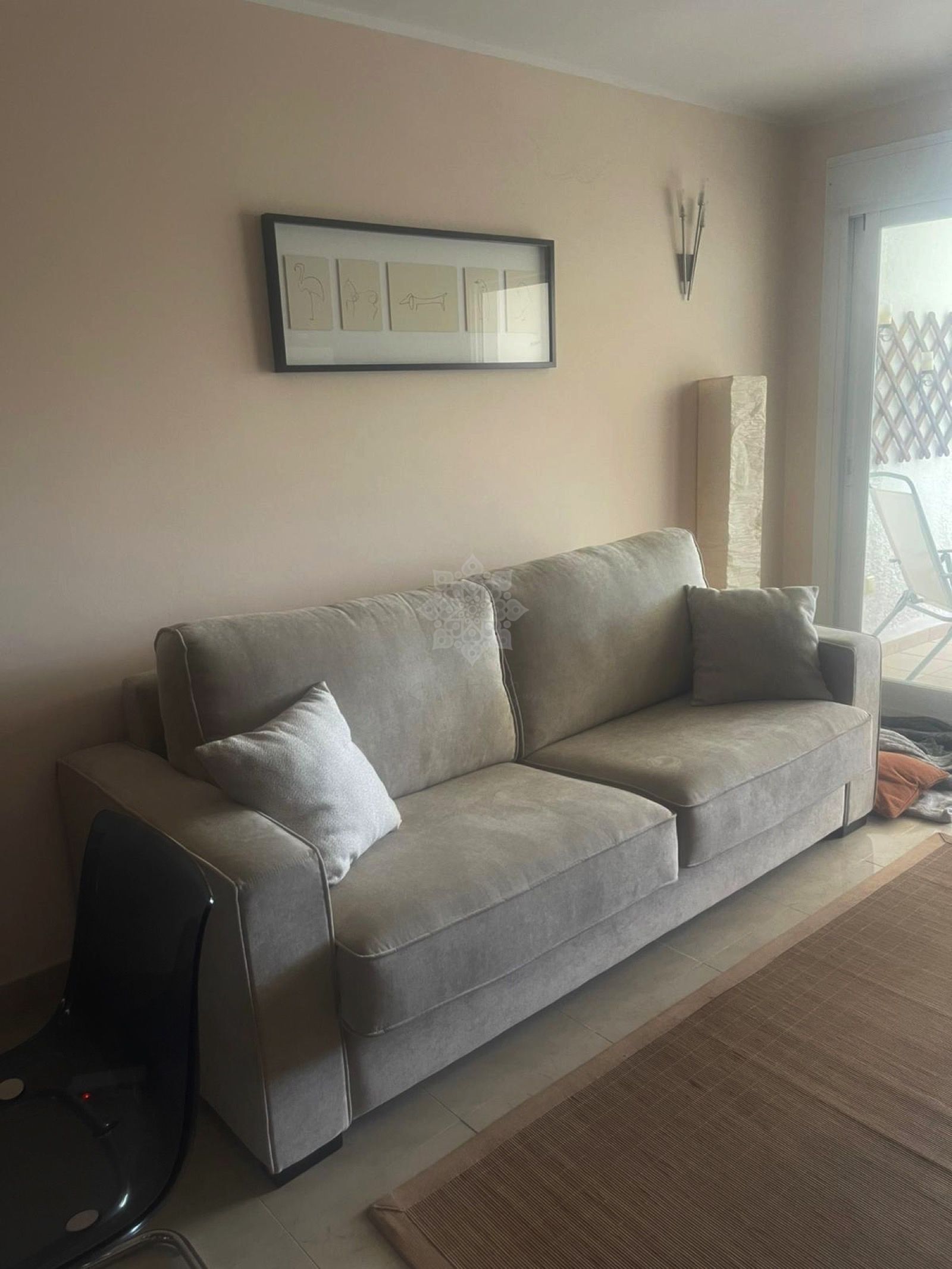 Duplex in Seghers, Estepona