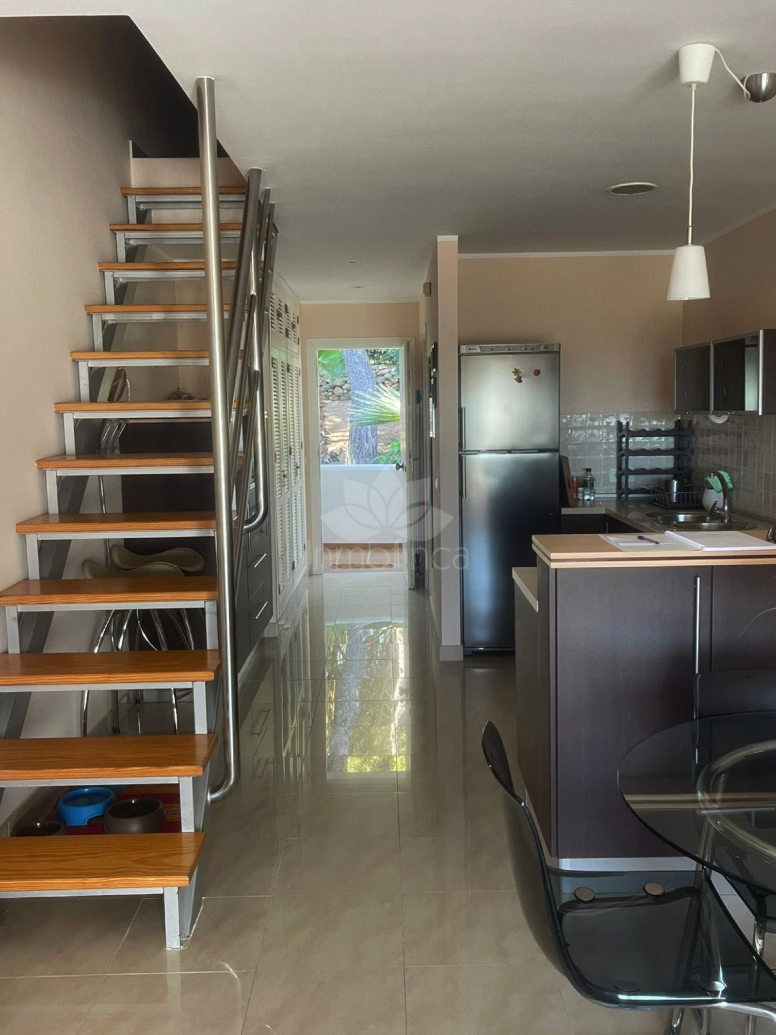 Duplex en Seghers, Estepona