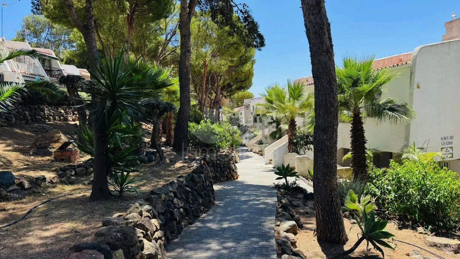 Duplex en Seghers, Estepona