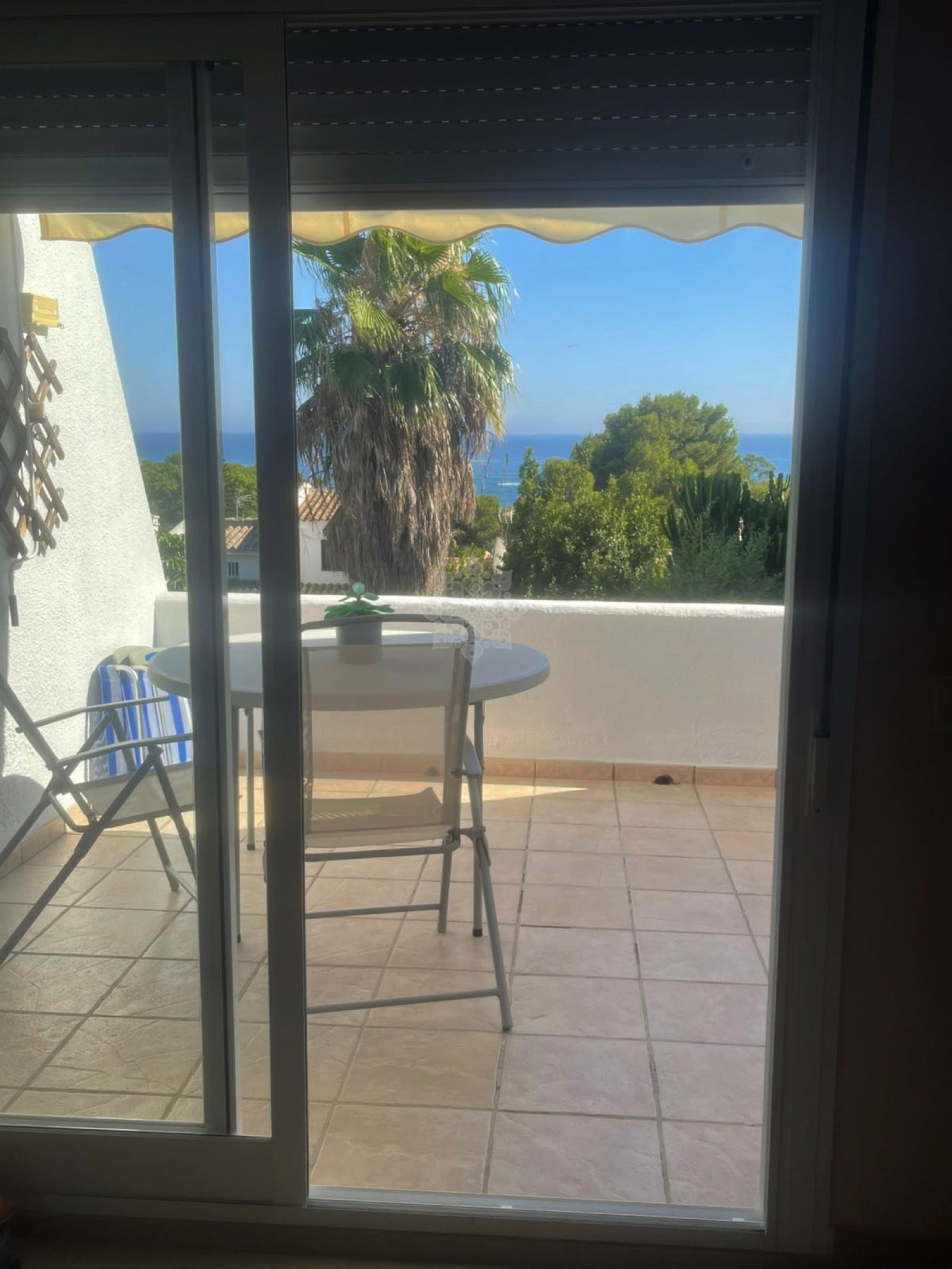 Duplex in Seghers, Estepona