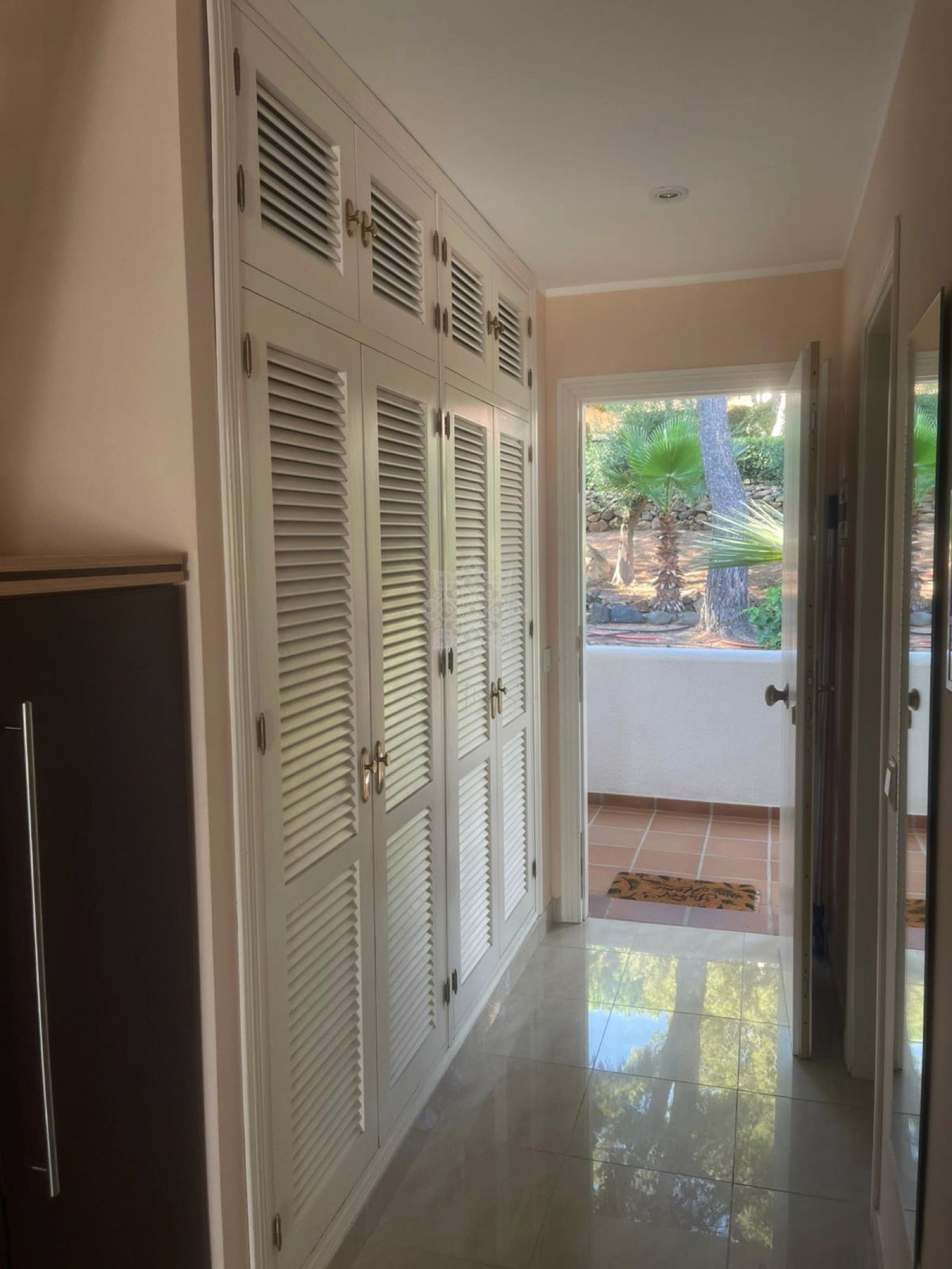 Duplex in Seghers, Estepona