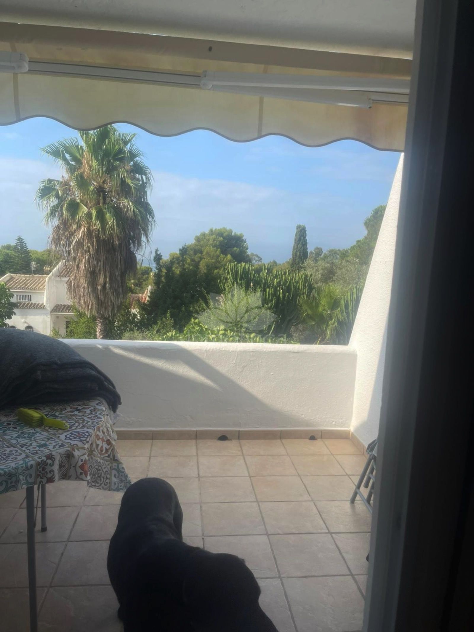 Duplex en Seghers, Estepona