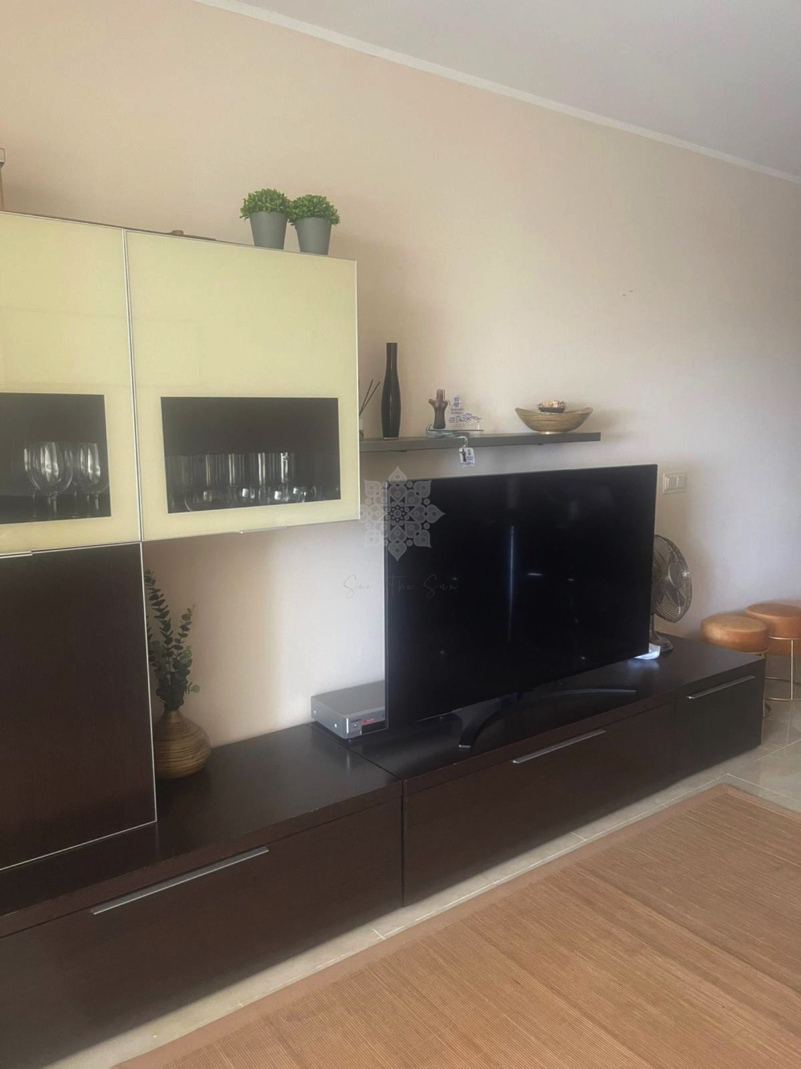 Duplex in Seghers, Estepona