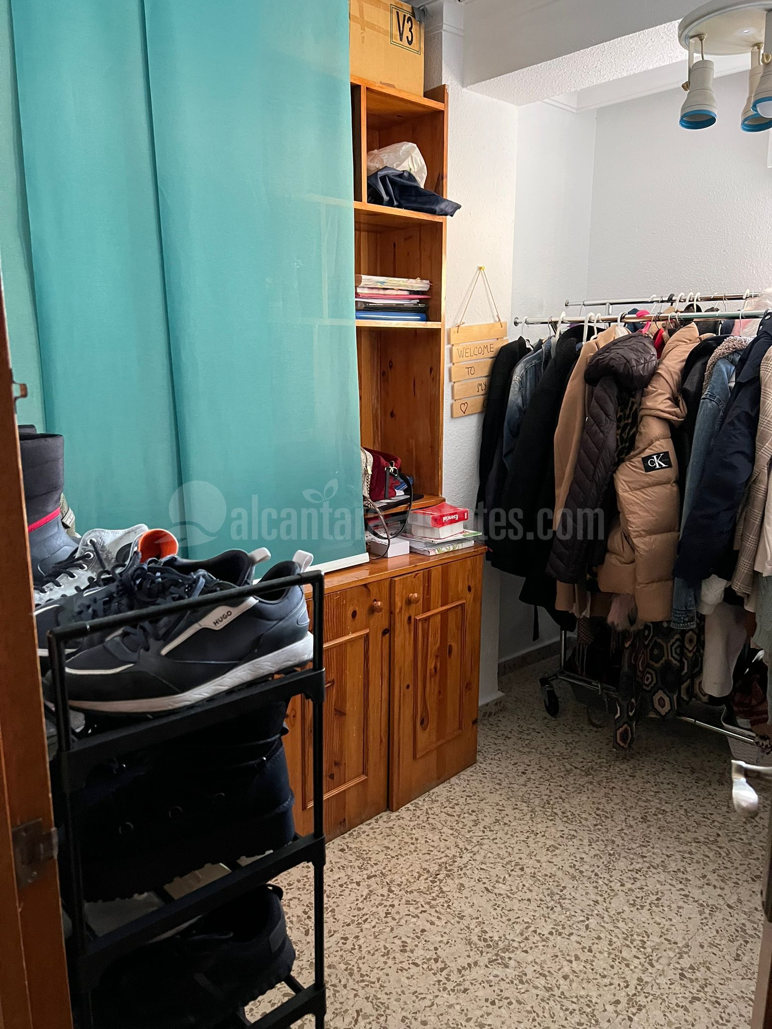 Apartment in Marbella, Marbella