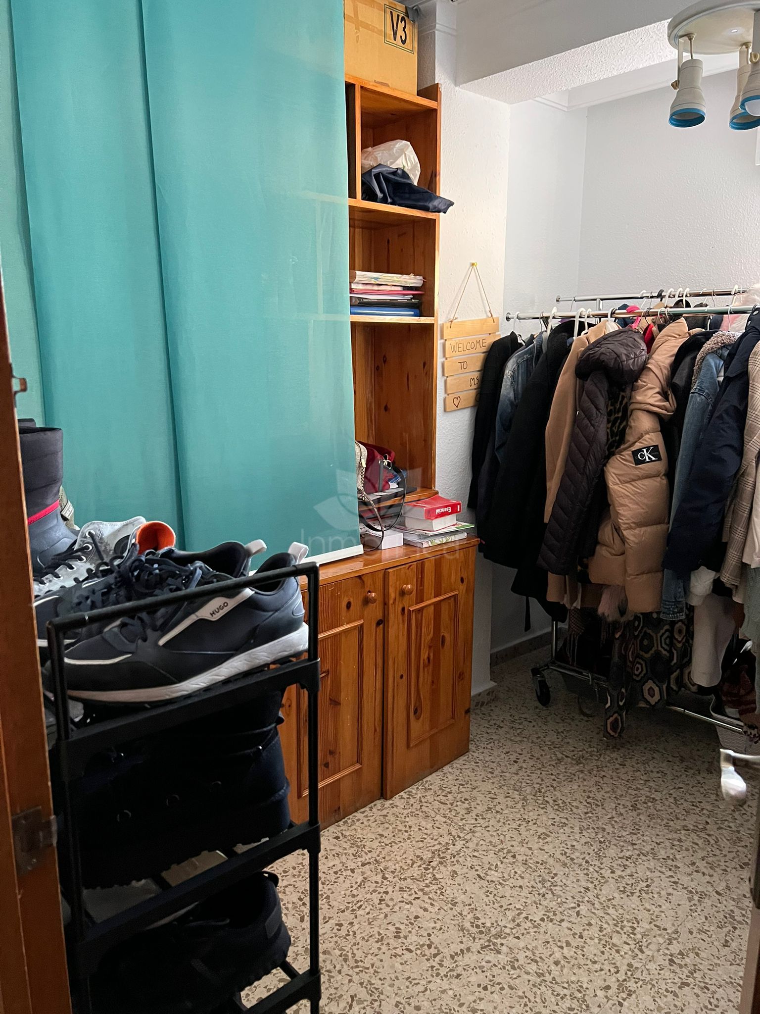 Apartment in Marbella, Marbella