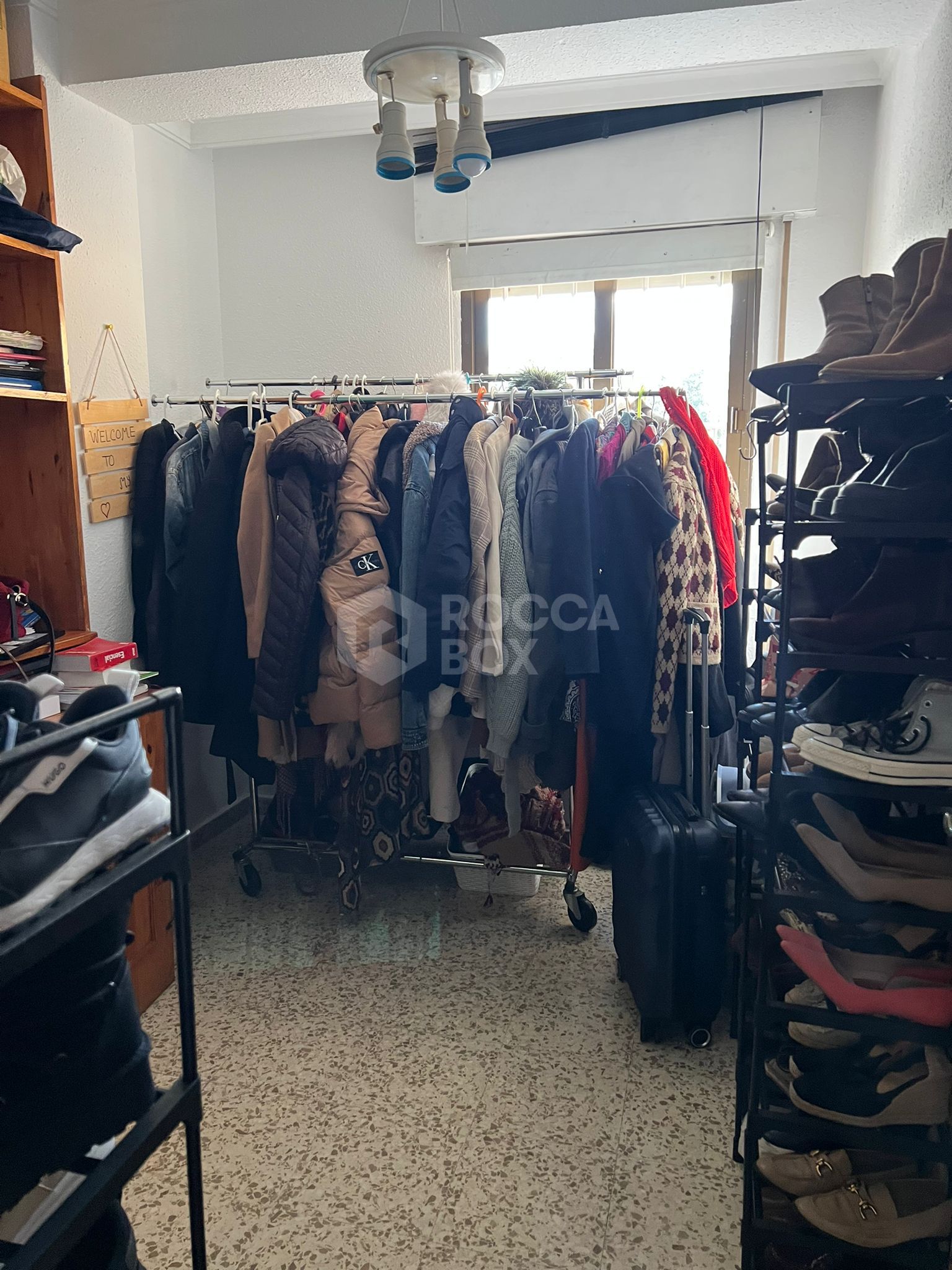 Spacious Ready-to-Move-In Apartment in Marbella