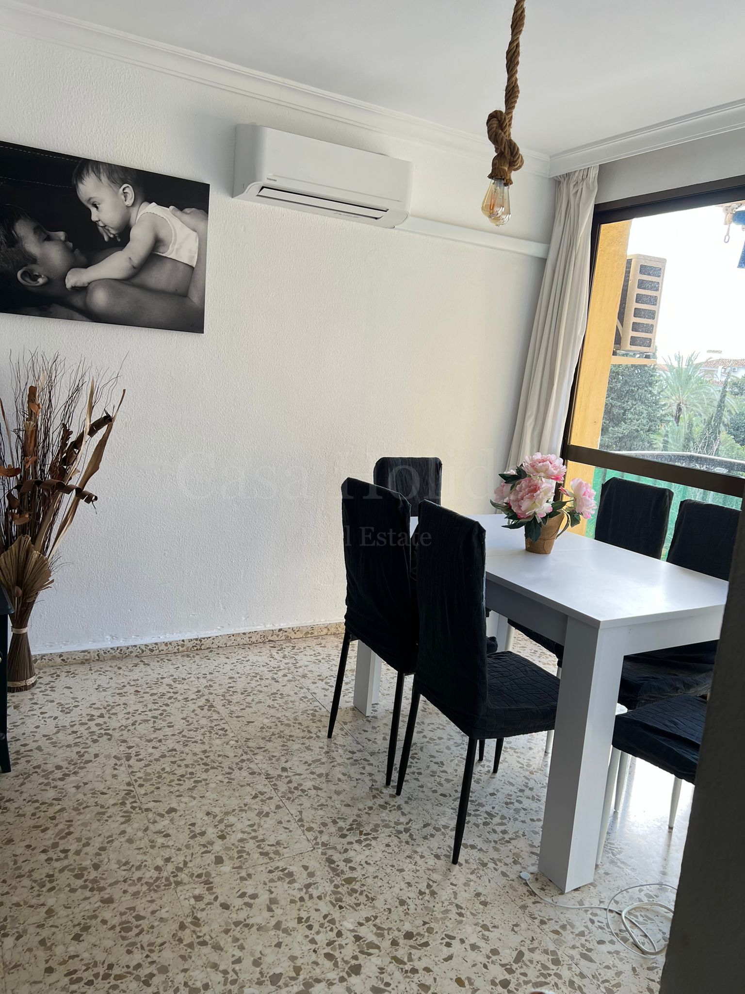 Apartamento en Marbella, Marbella