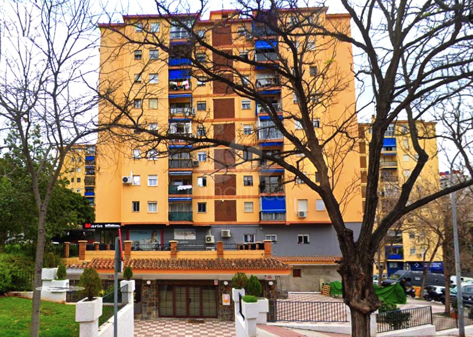 Apartment in Marbella, Marbella