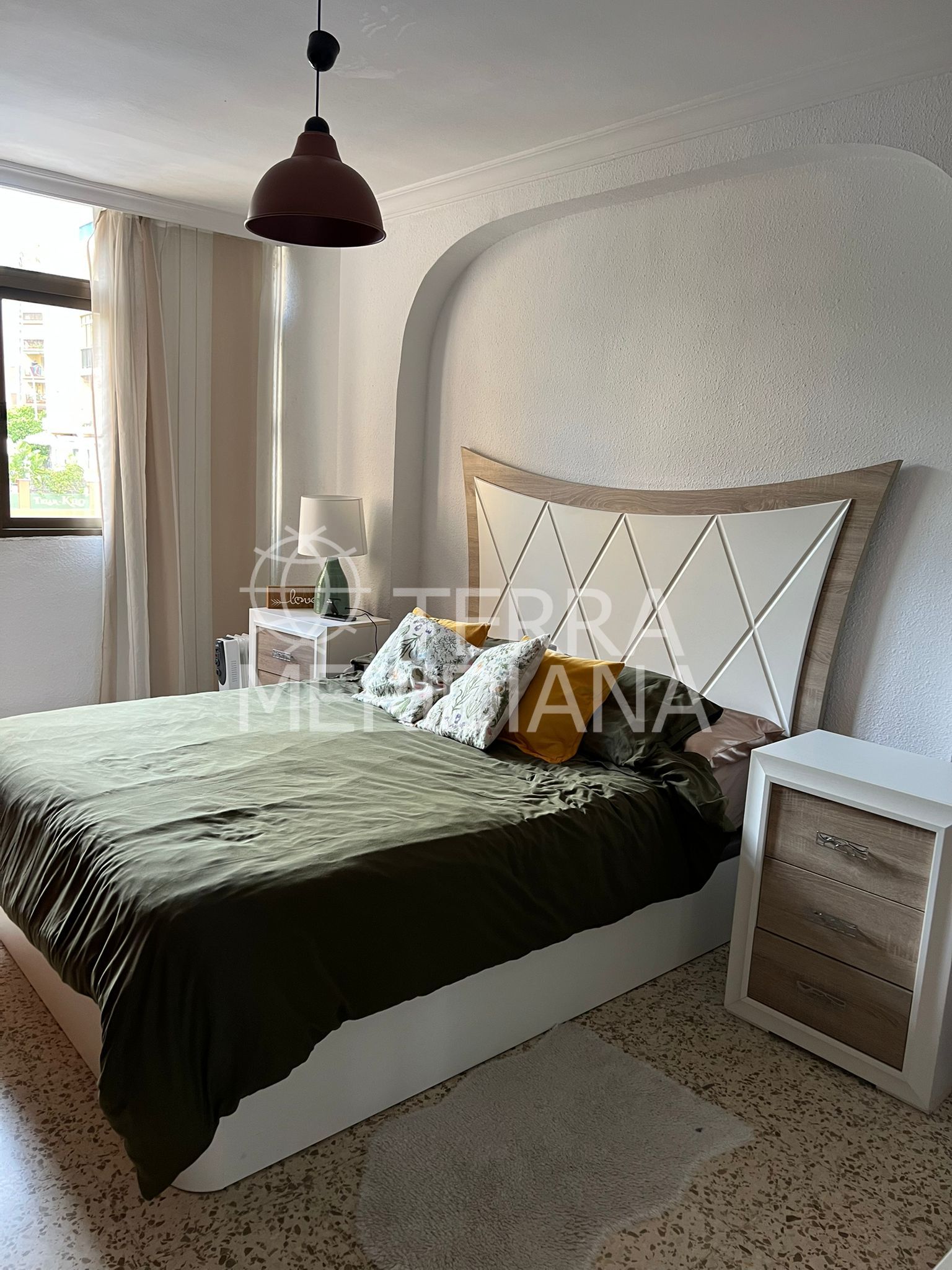 Apartment in Marbella, Marbella