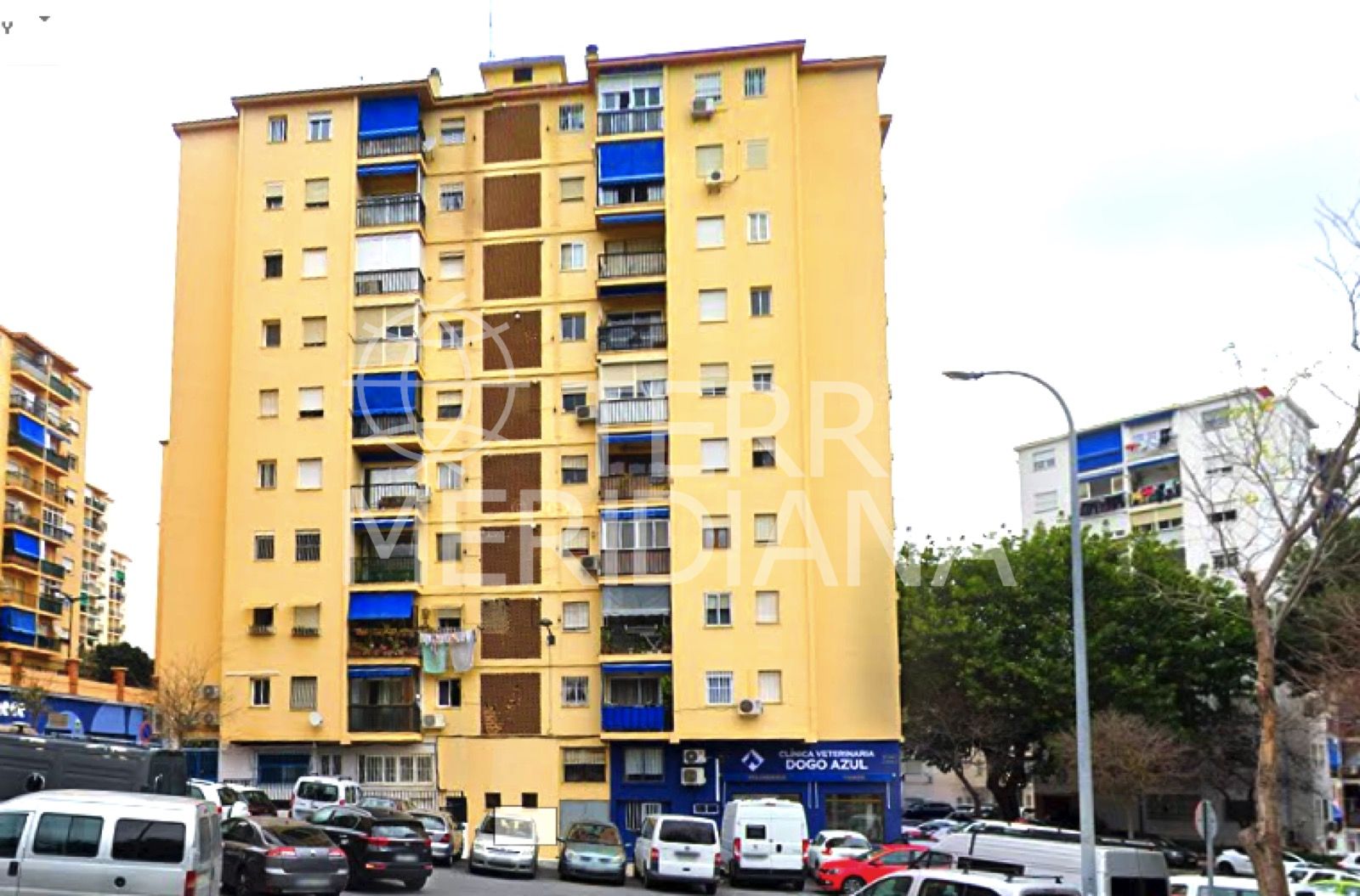 Apartment in Marbella, Marbella