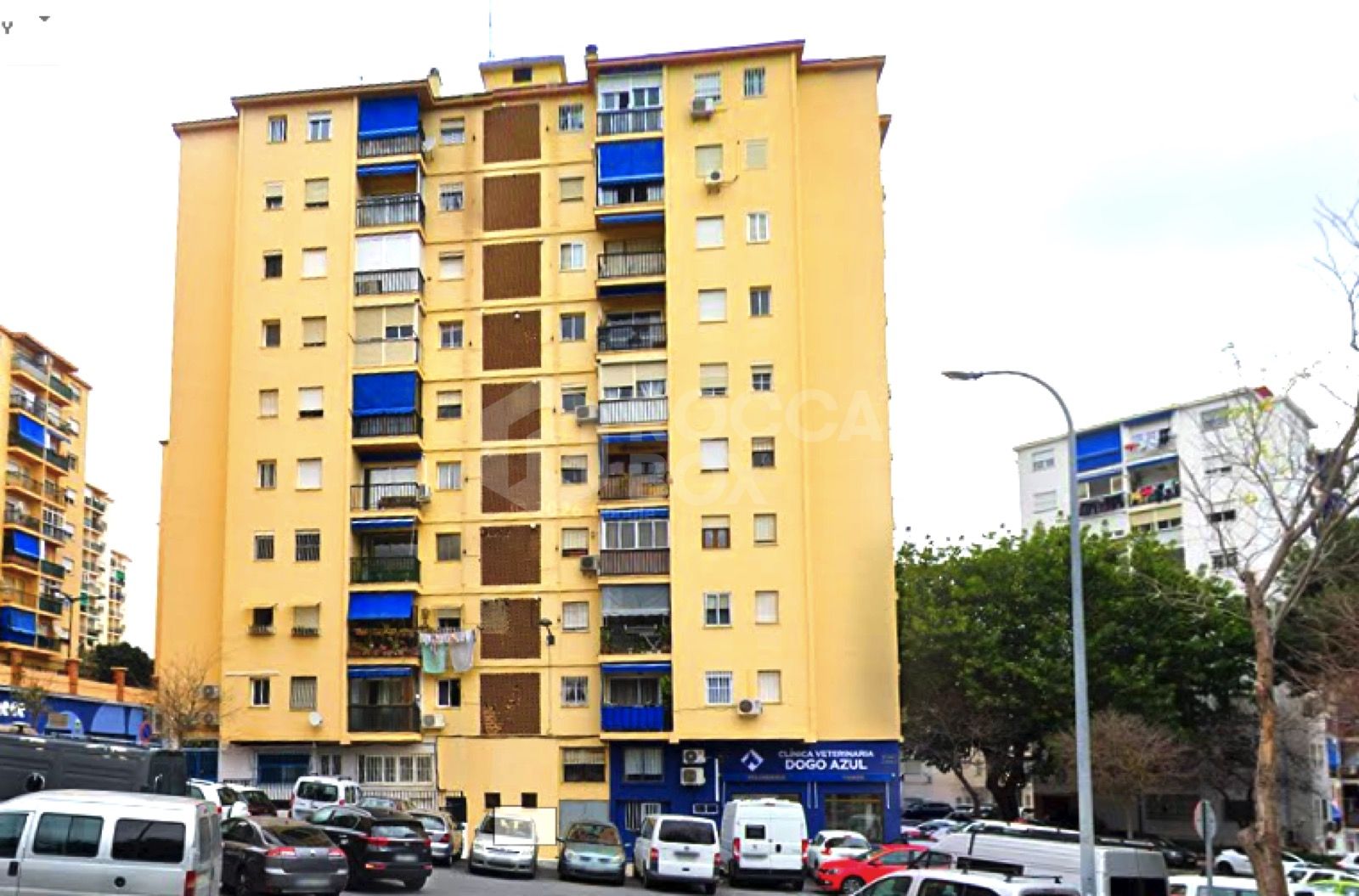 Spacious Ready-to-Move-In Apartment in Marbella