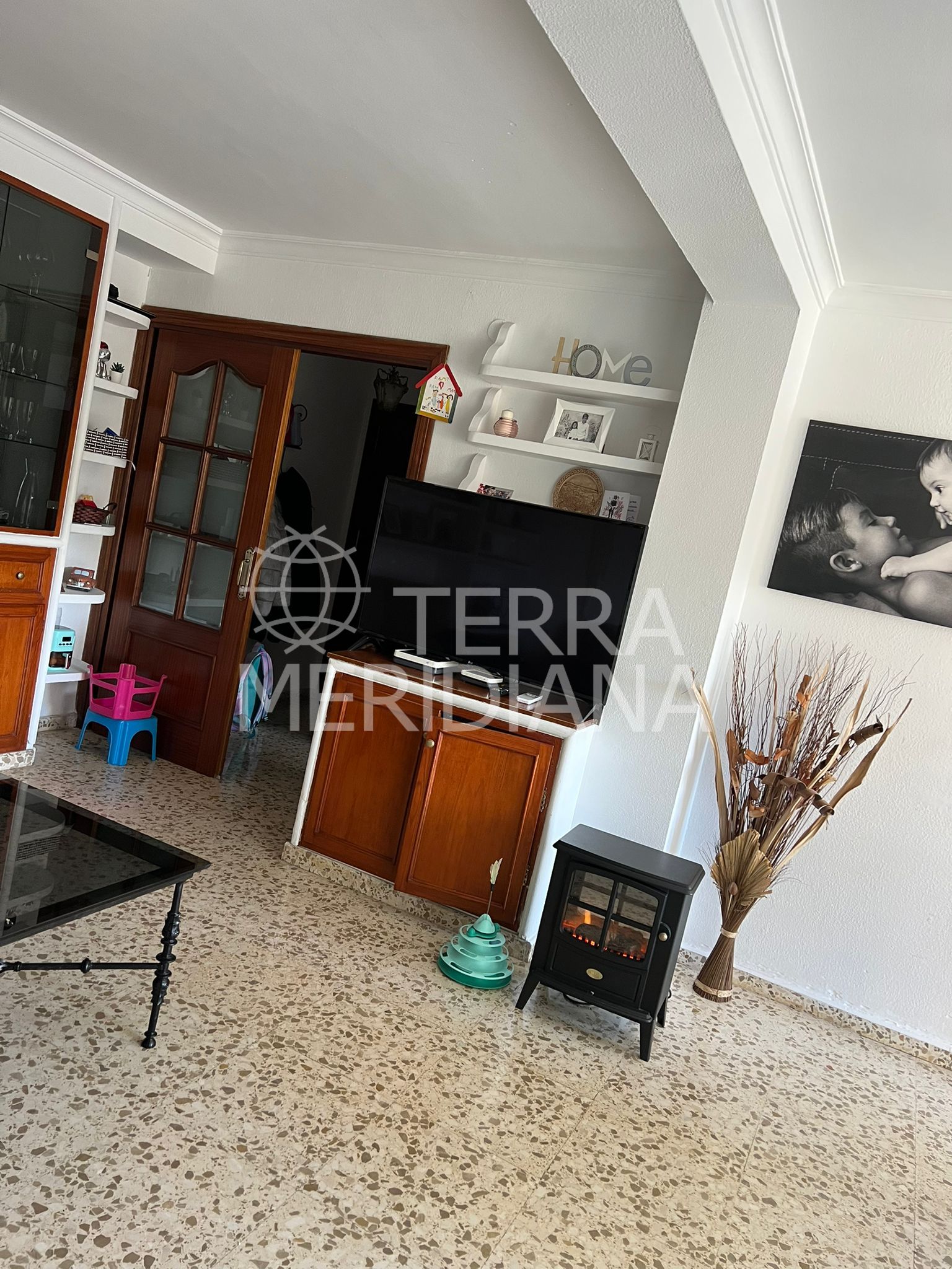 Apartment in Marbella, Marbella