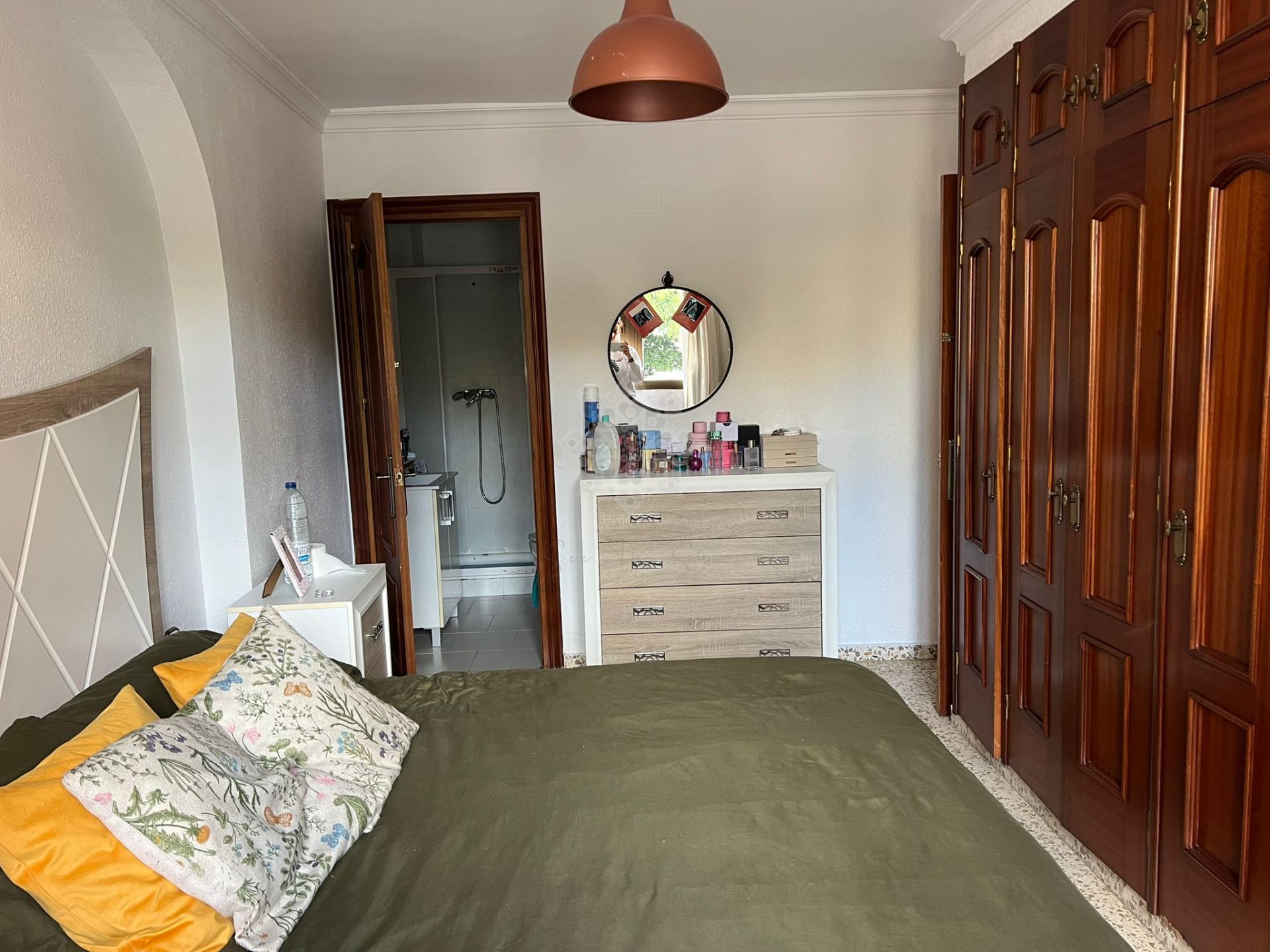 Apartment in Marbella, Marbella