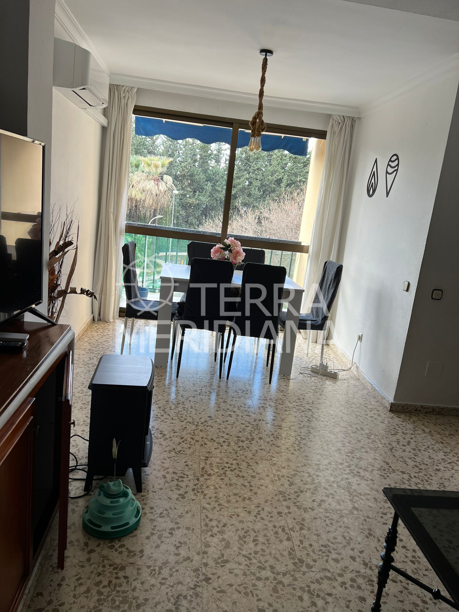 Apartment in Marbella, Marbella
