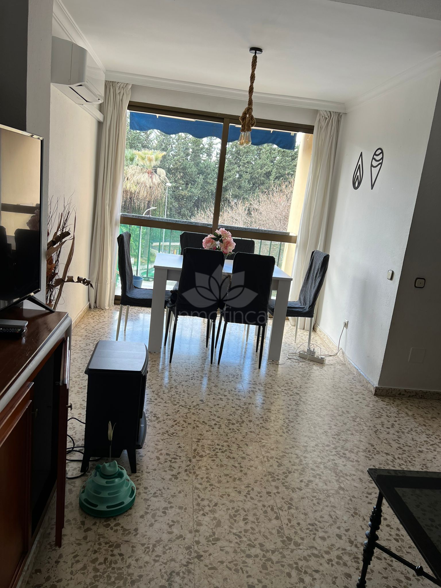 Apartment in Marbella, Marbella