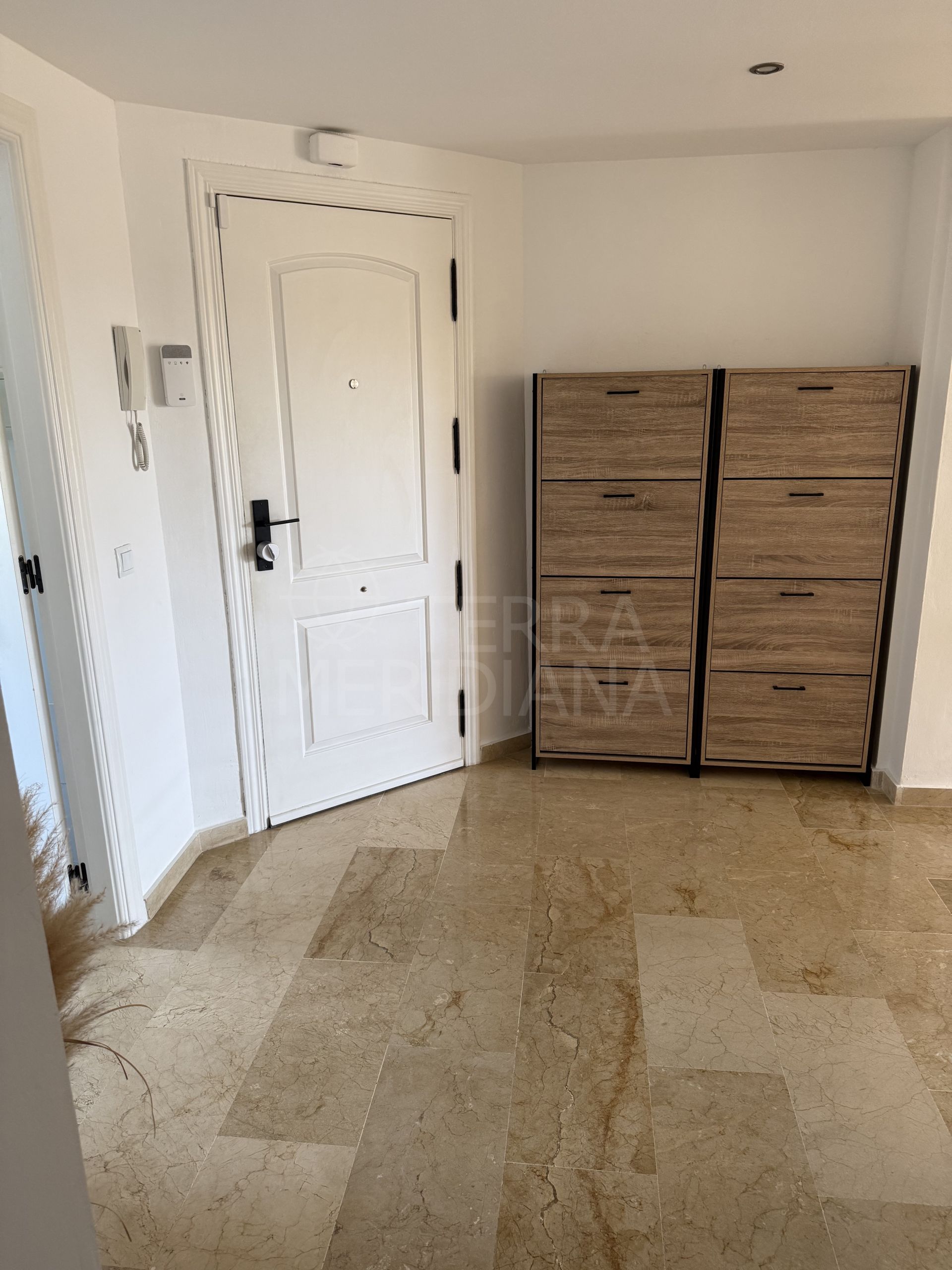 Apartment in Nueva Atalaya, Estepona