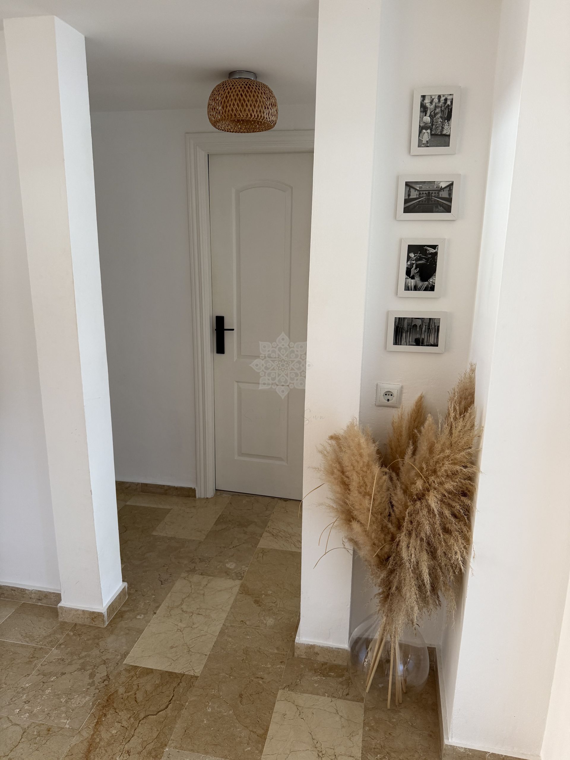 Apartment in Nueva Atalaya, Estepona