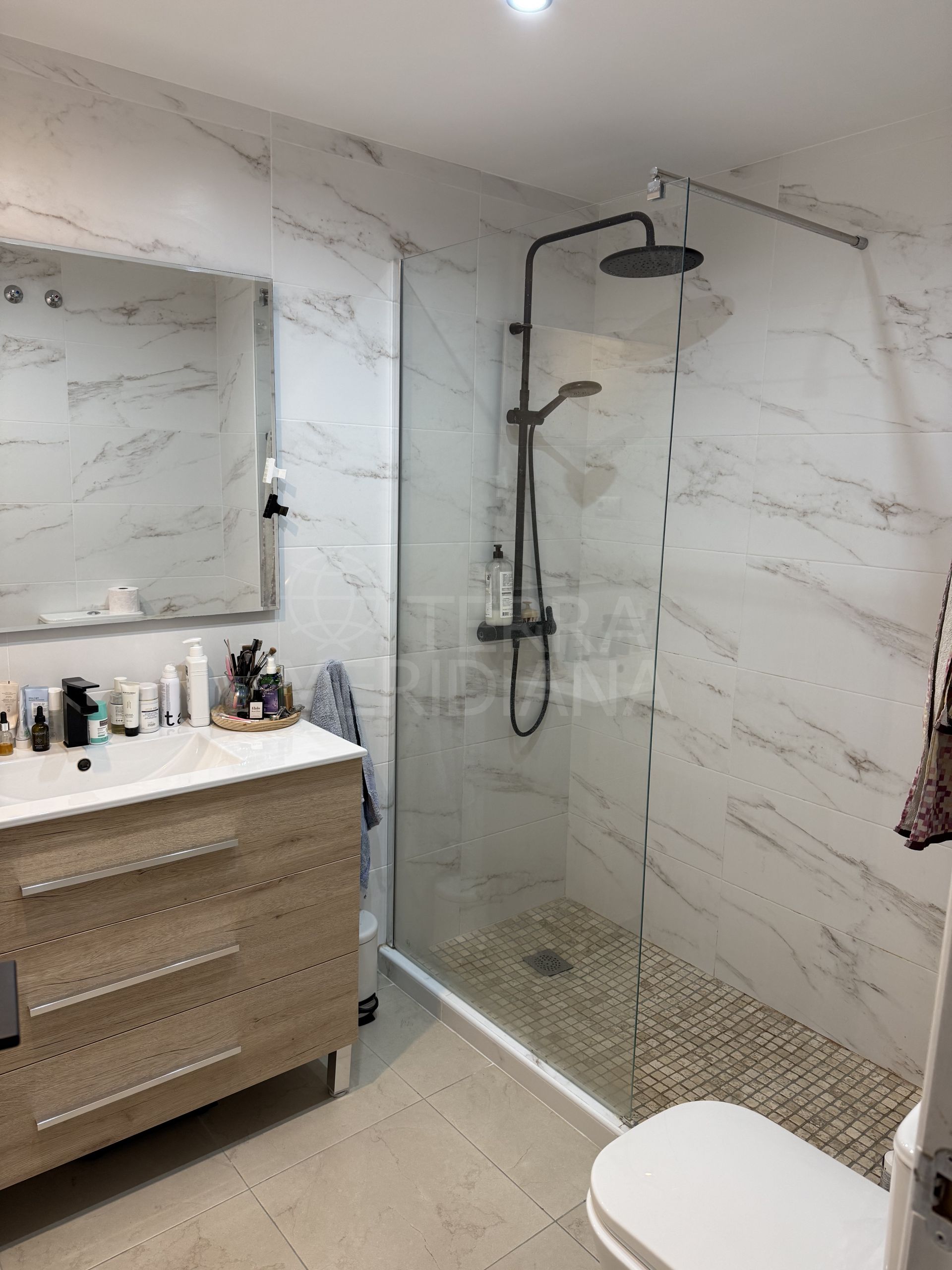 Apartment in Nueva Atalaya, Estepona