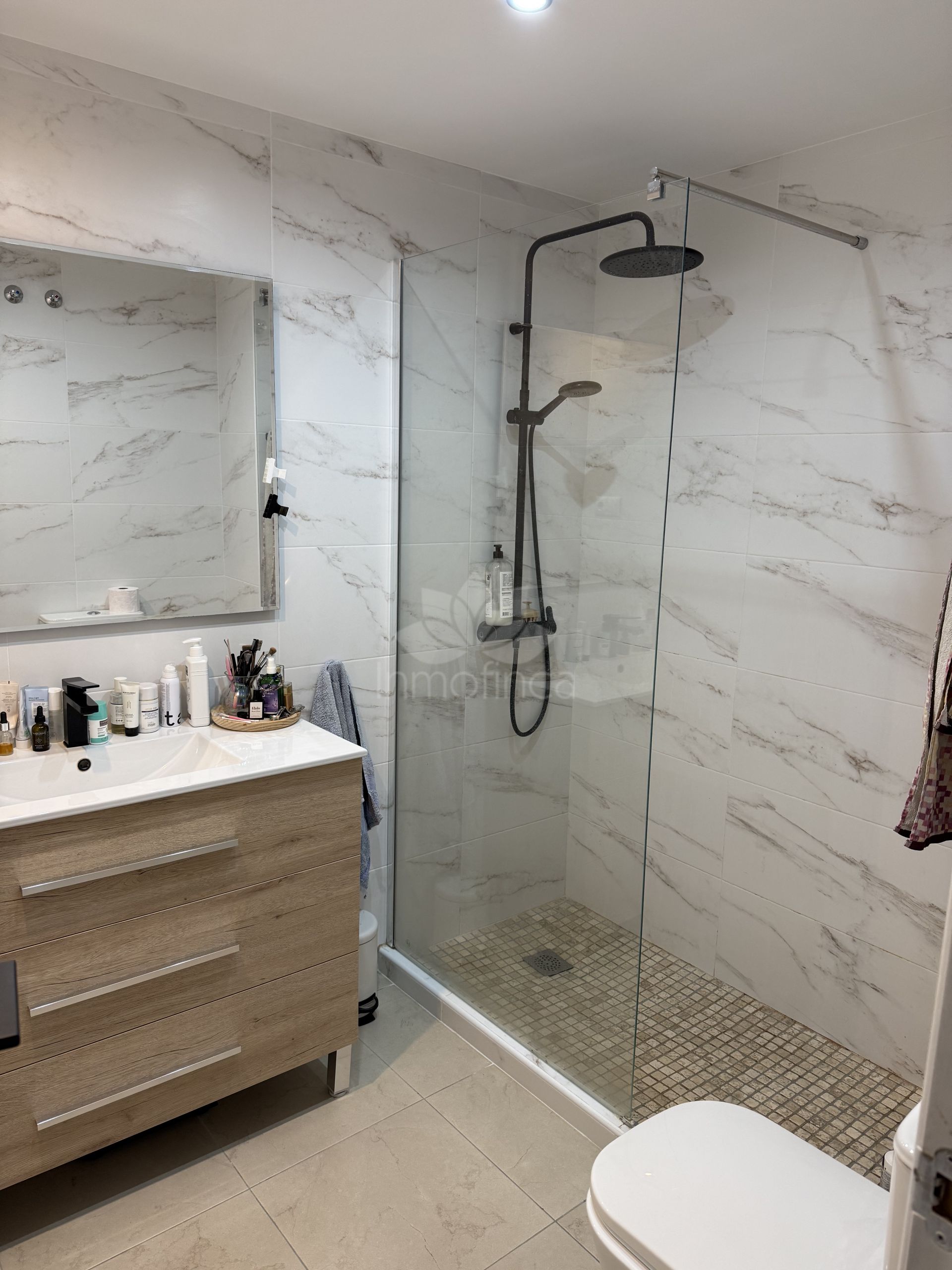 Apartamento en Nueva Atalaya, Estepona