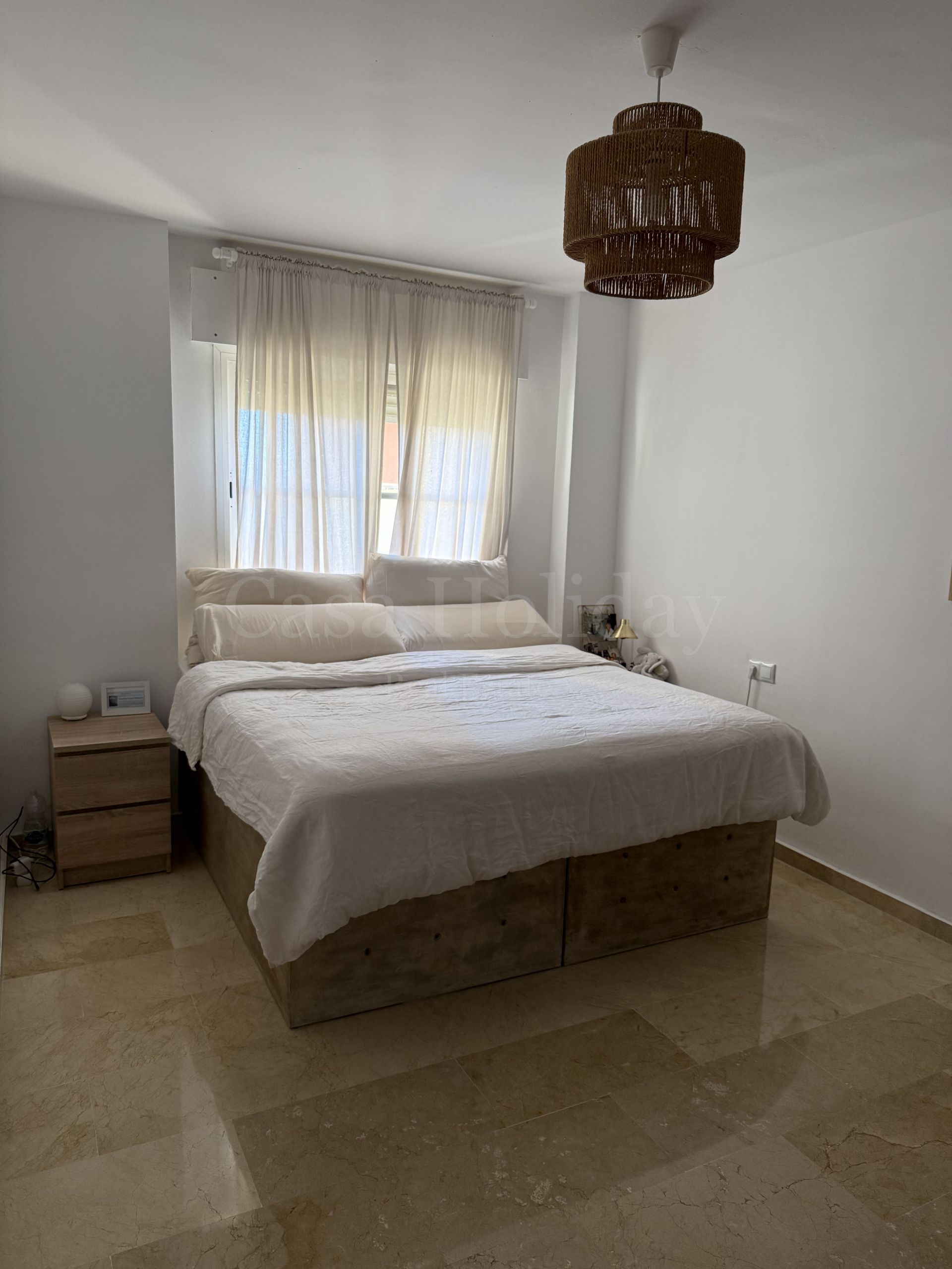 Apartment in Nueva Atalaya, Estepona