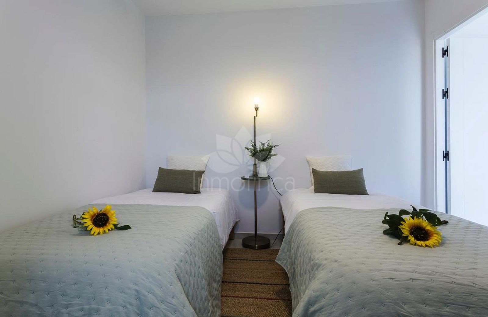 Duplex en La Duquesa, Manilva