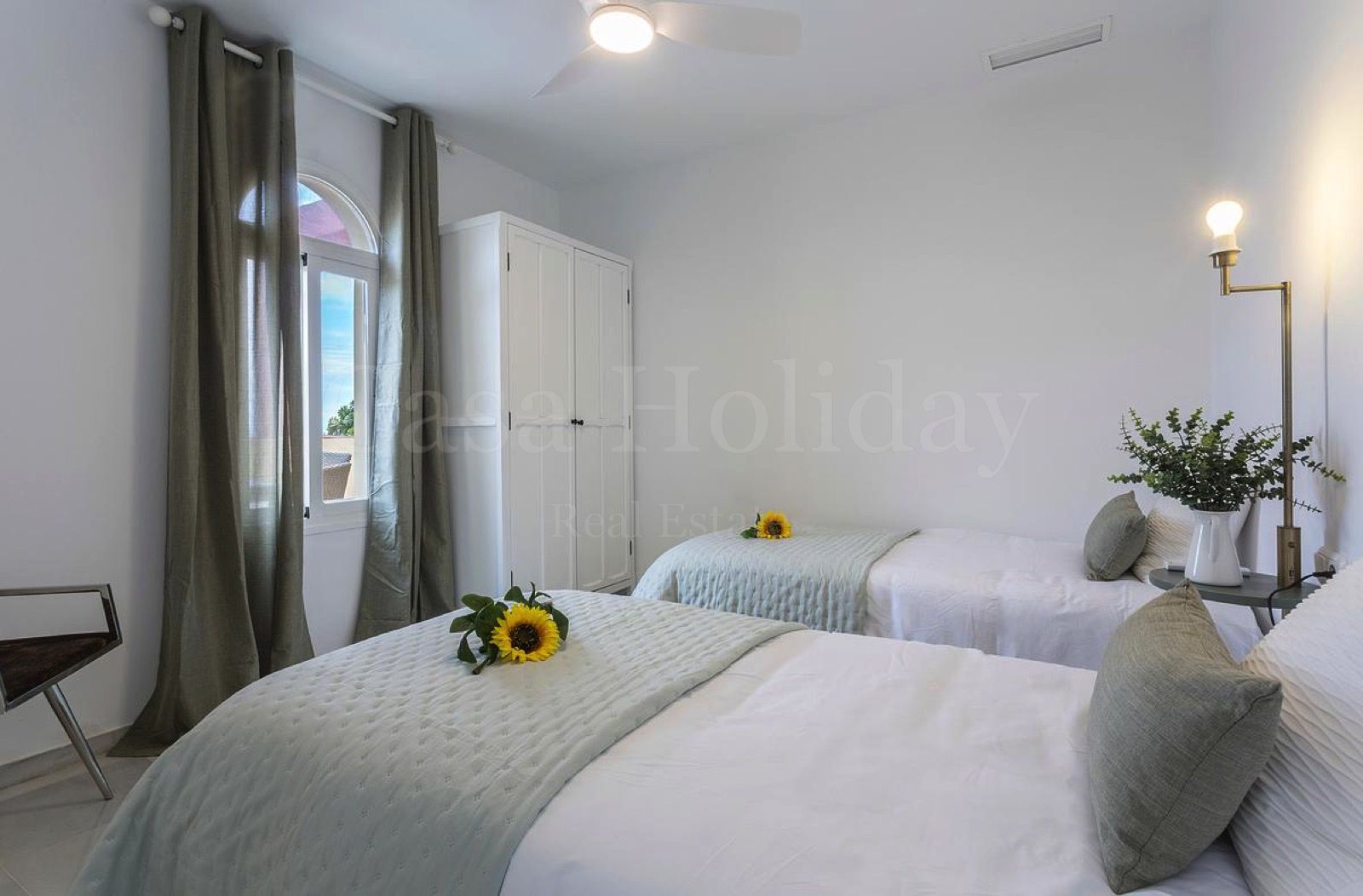 Duplex en La Duquesa, Manilva