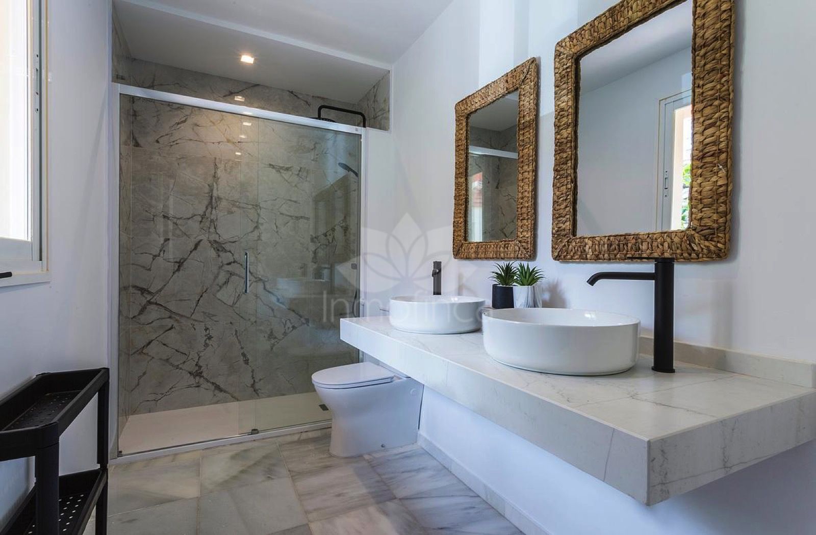 Duplex en La Duquesa, Manilva