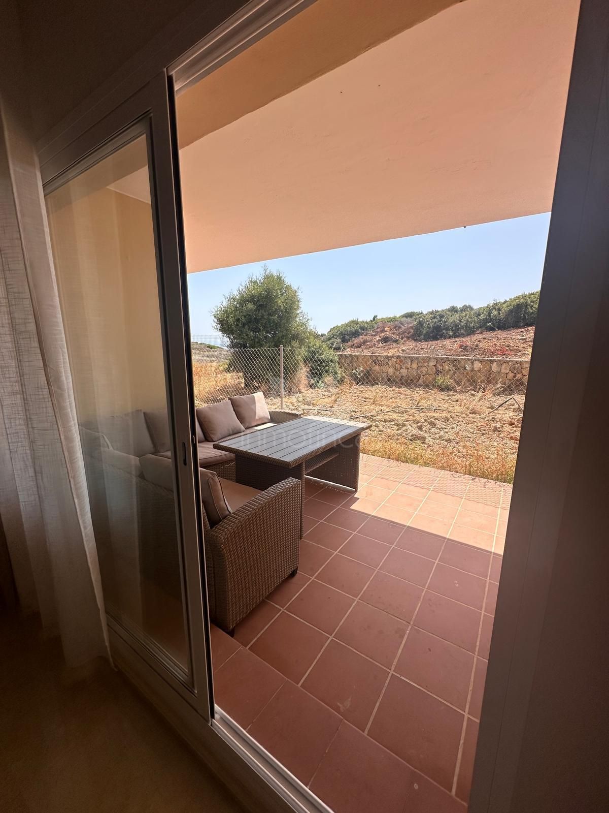 Ground Floor Apartment in La Duquesa, Manilva