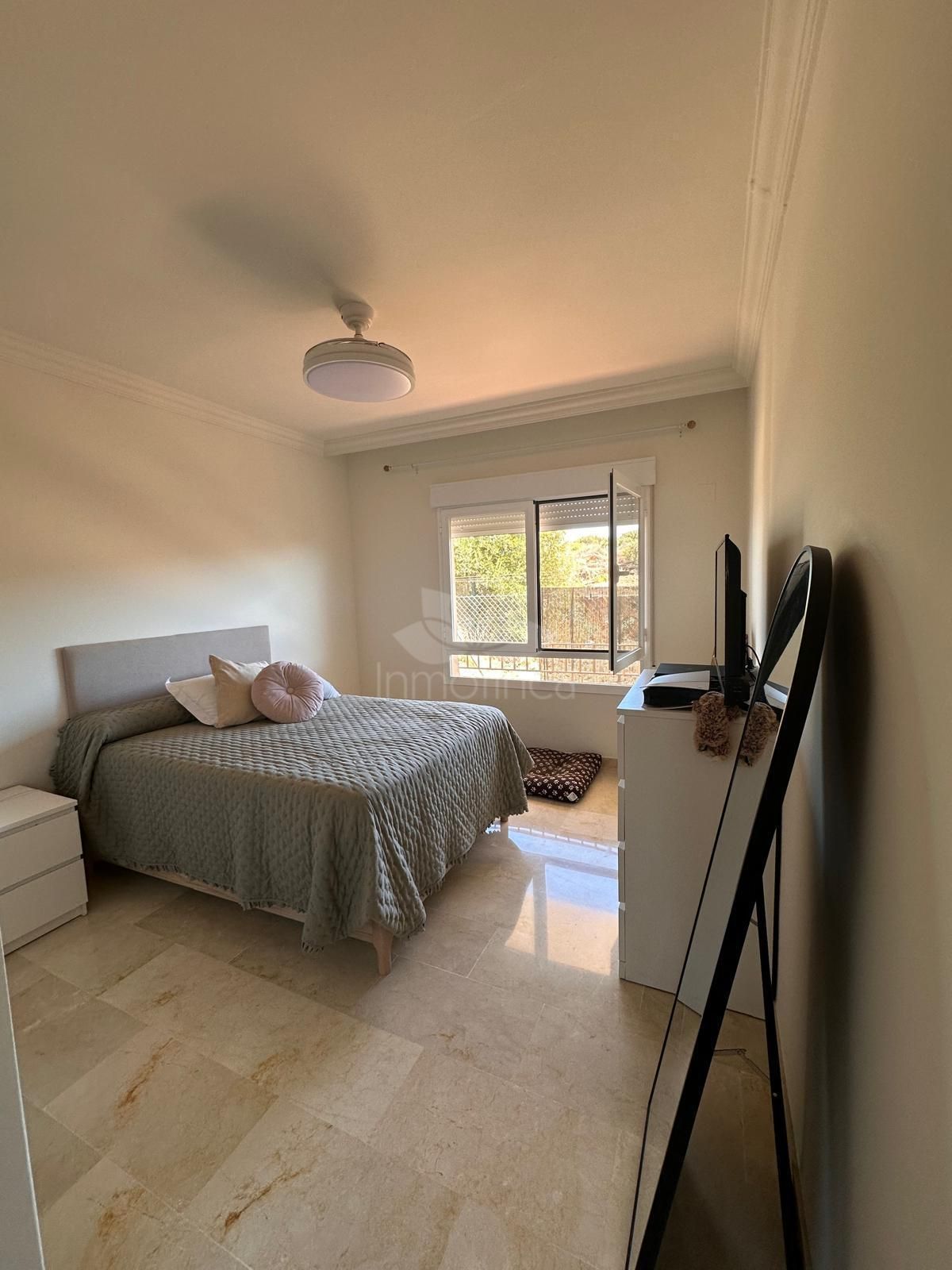 Ground Floor Apartment in La Duquesa, Manilva