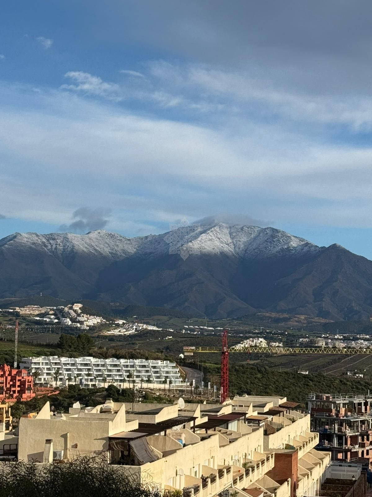 Ground Floor Apartment in La Duquesa, Manilva