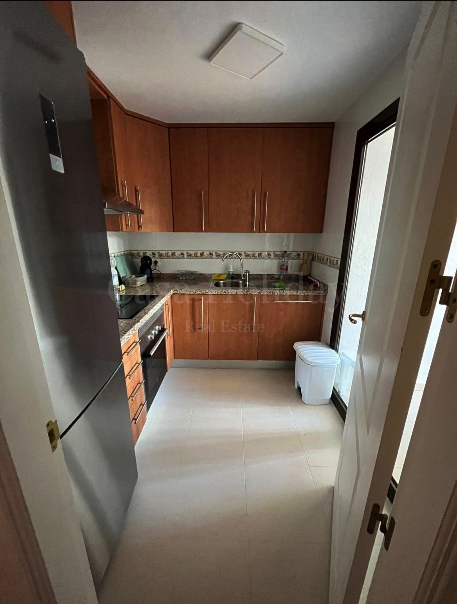 Apartamento en Coto Real, Manilva