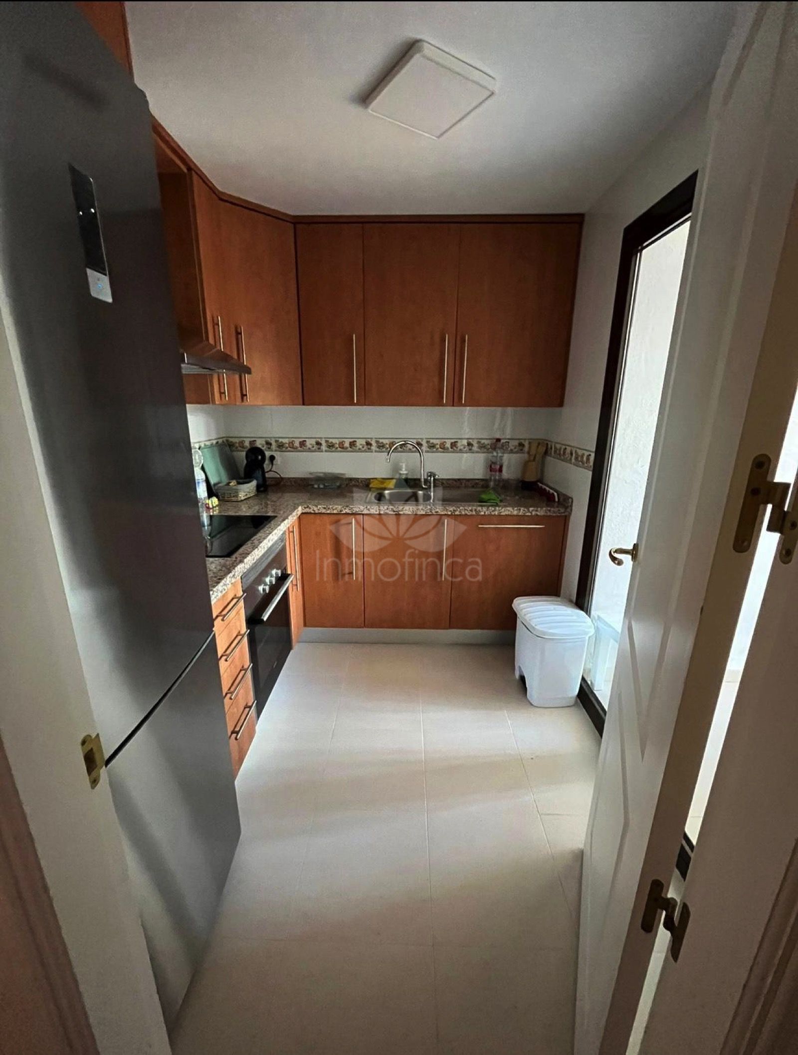 Apartment in Coto Real, Manilva