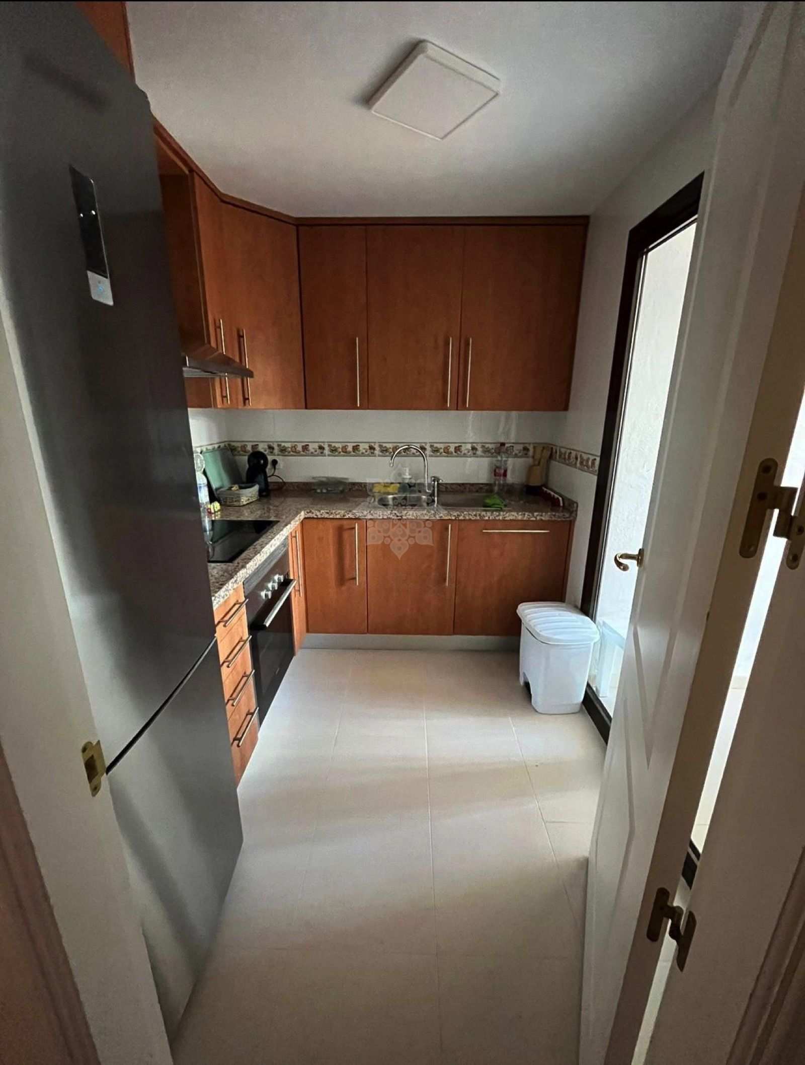 Apartamento en Coto Real, Manilva