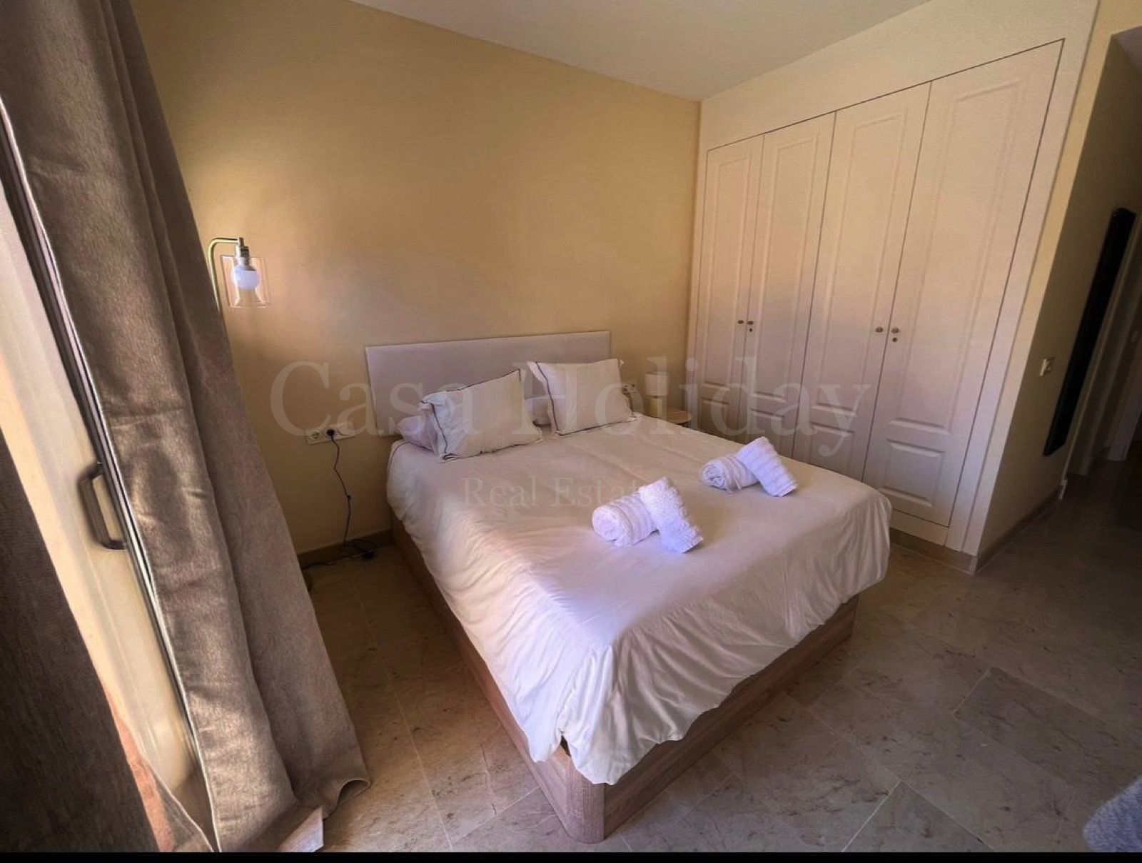 Apartamento en Coto Real, Manilva