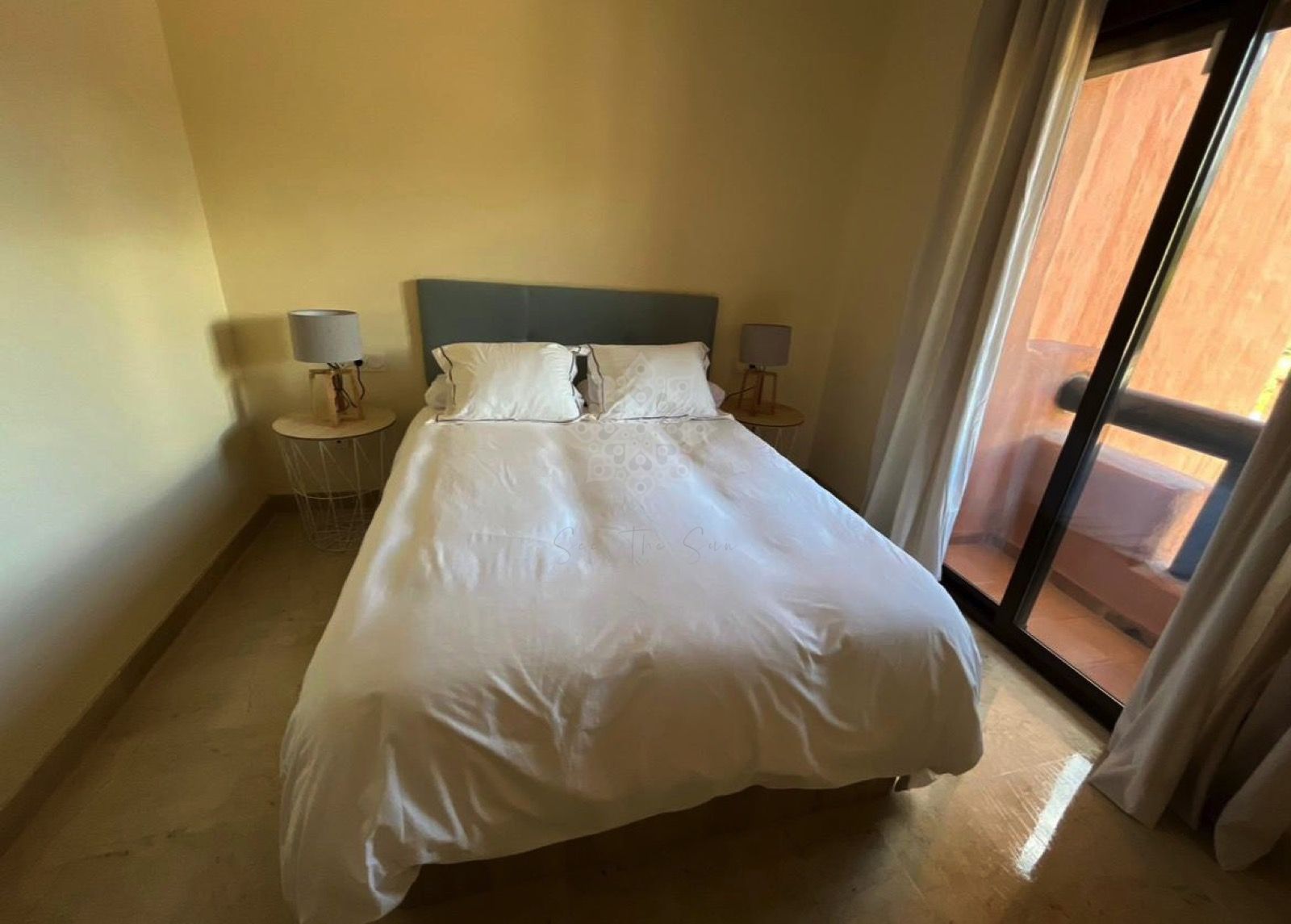 Apartamento en Coto Real, Manilva