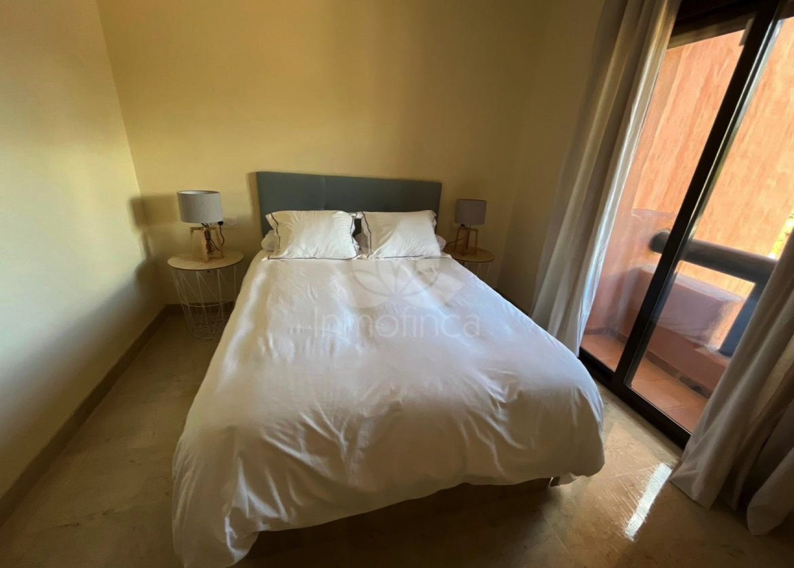 Apartment in Coto Real, Manilva