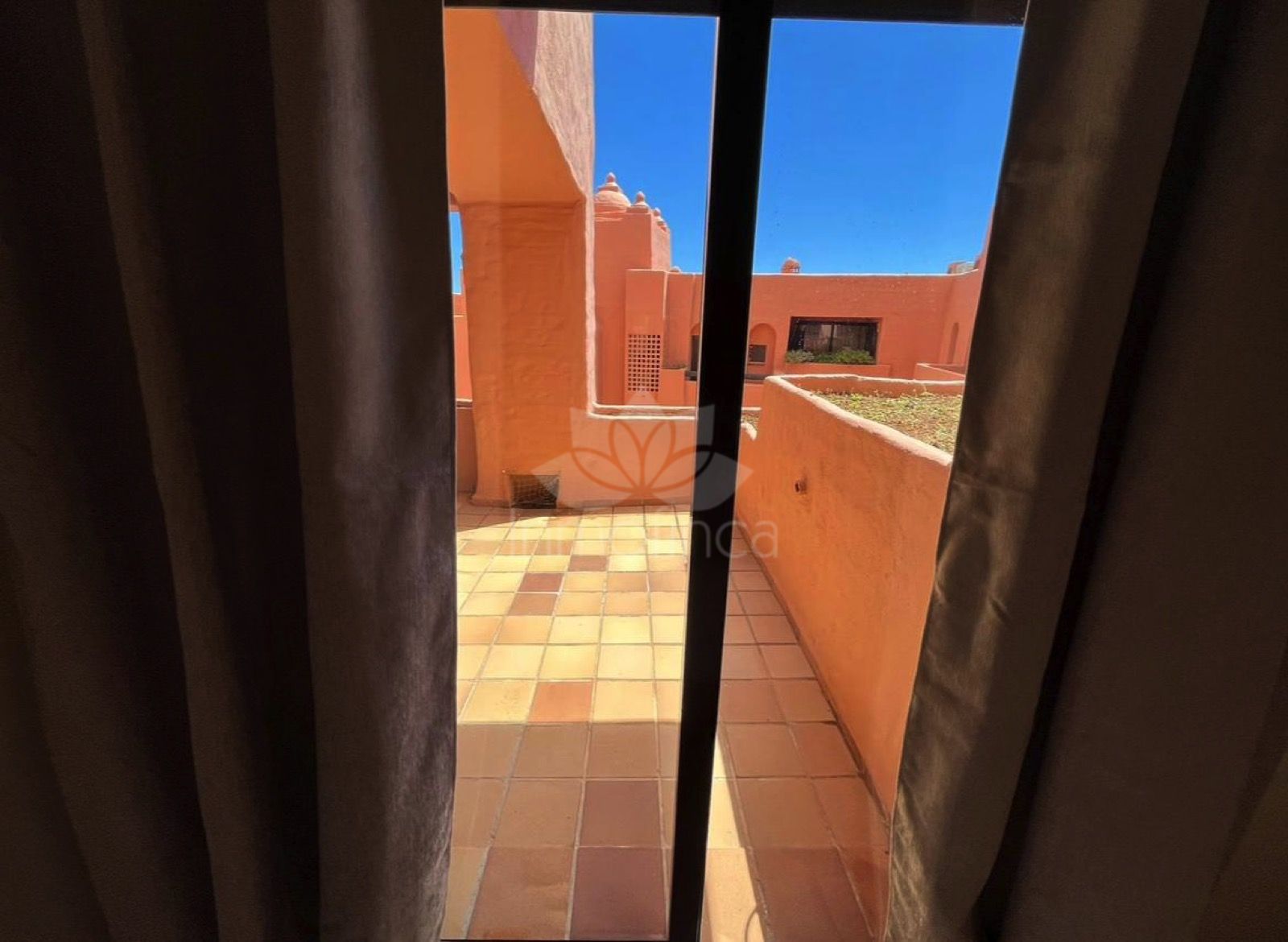 Apartment in Coto Real, Manilva