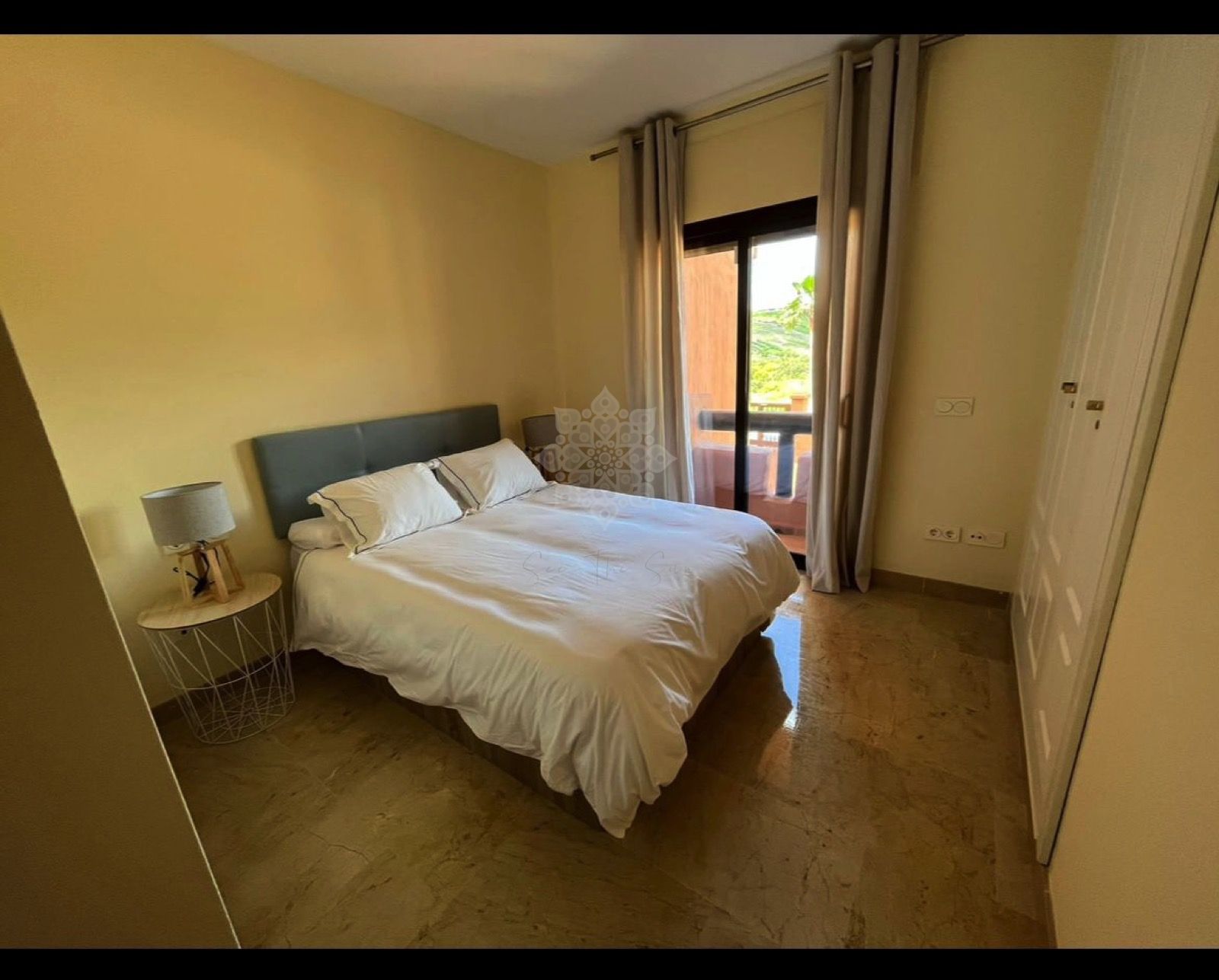 Apartamento en Coto Real, Manilva