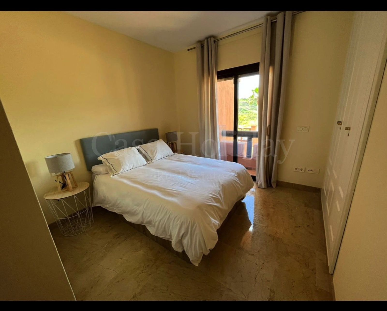 Apartamento en Coto Real, Manilva