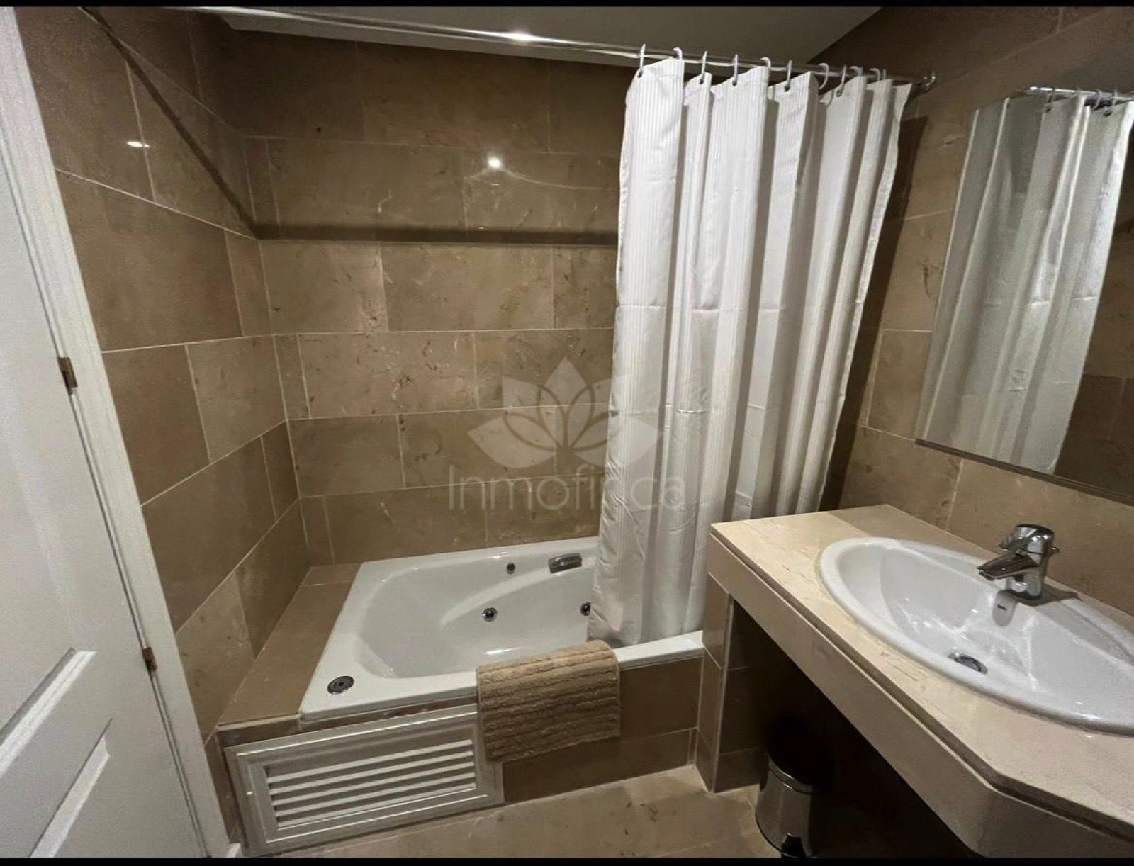 Apartment in Coto Real, Manilva