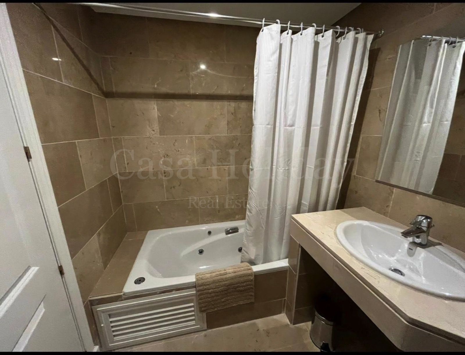 Apartamento en Coto Real, Manilva