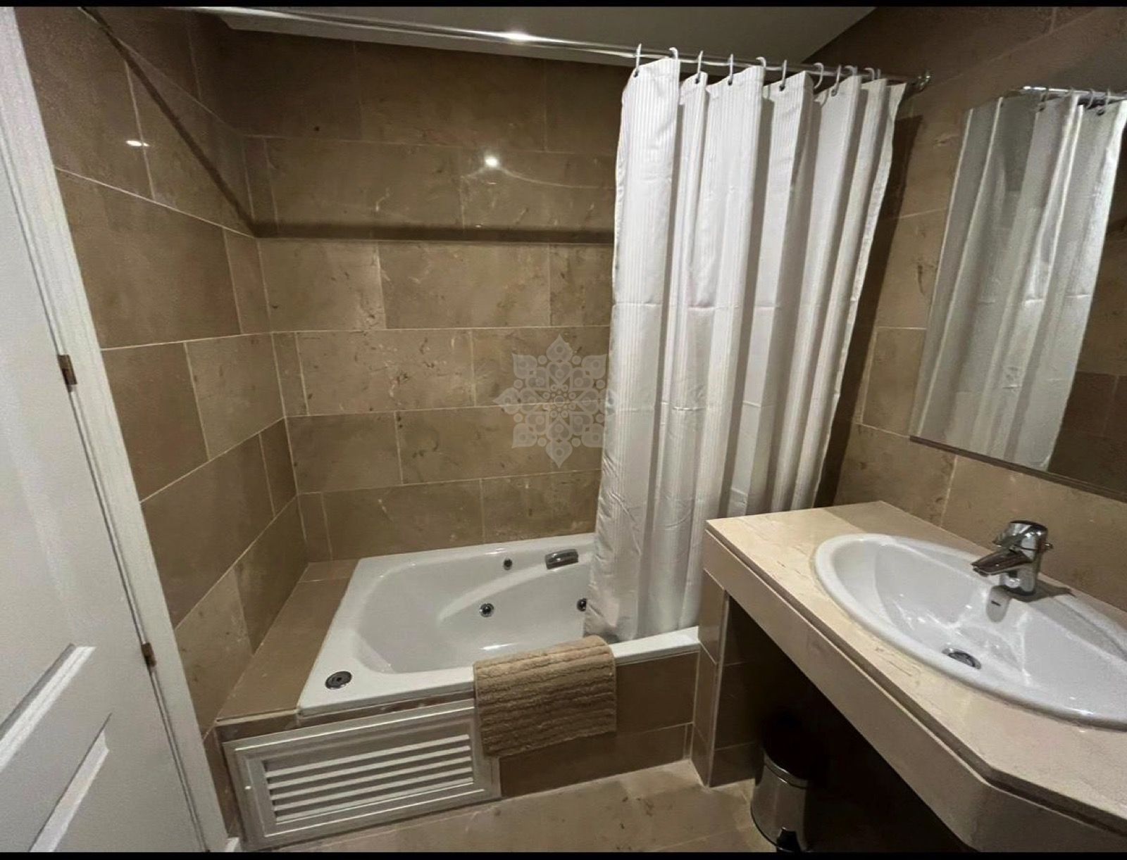 Apartamento en Coto Real, Manilva