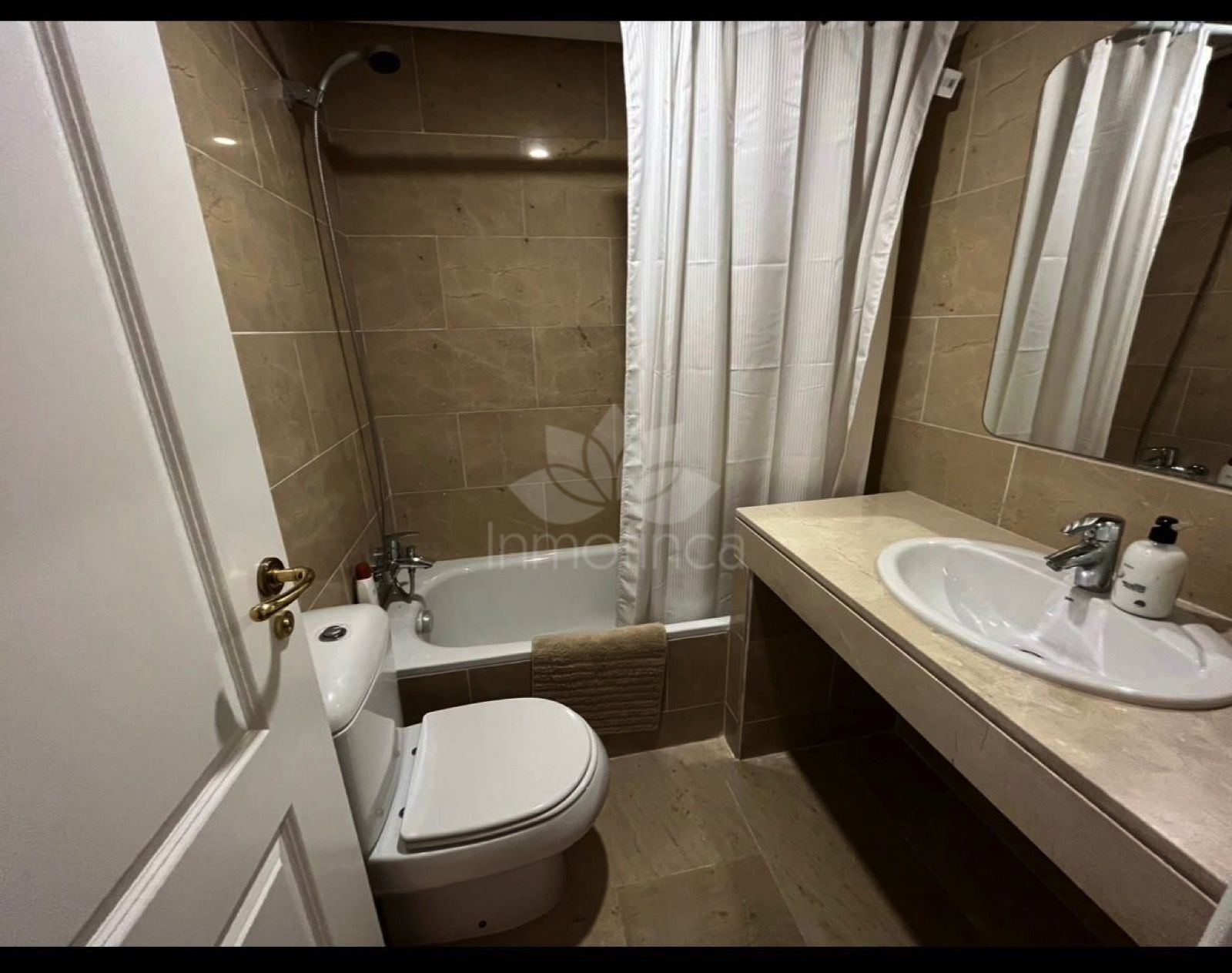 Apartment in Coto Real, Manilva