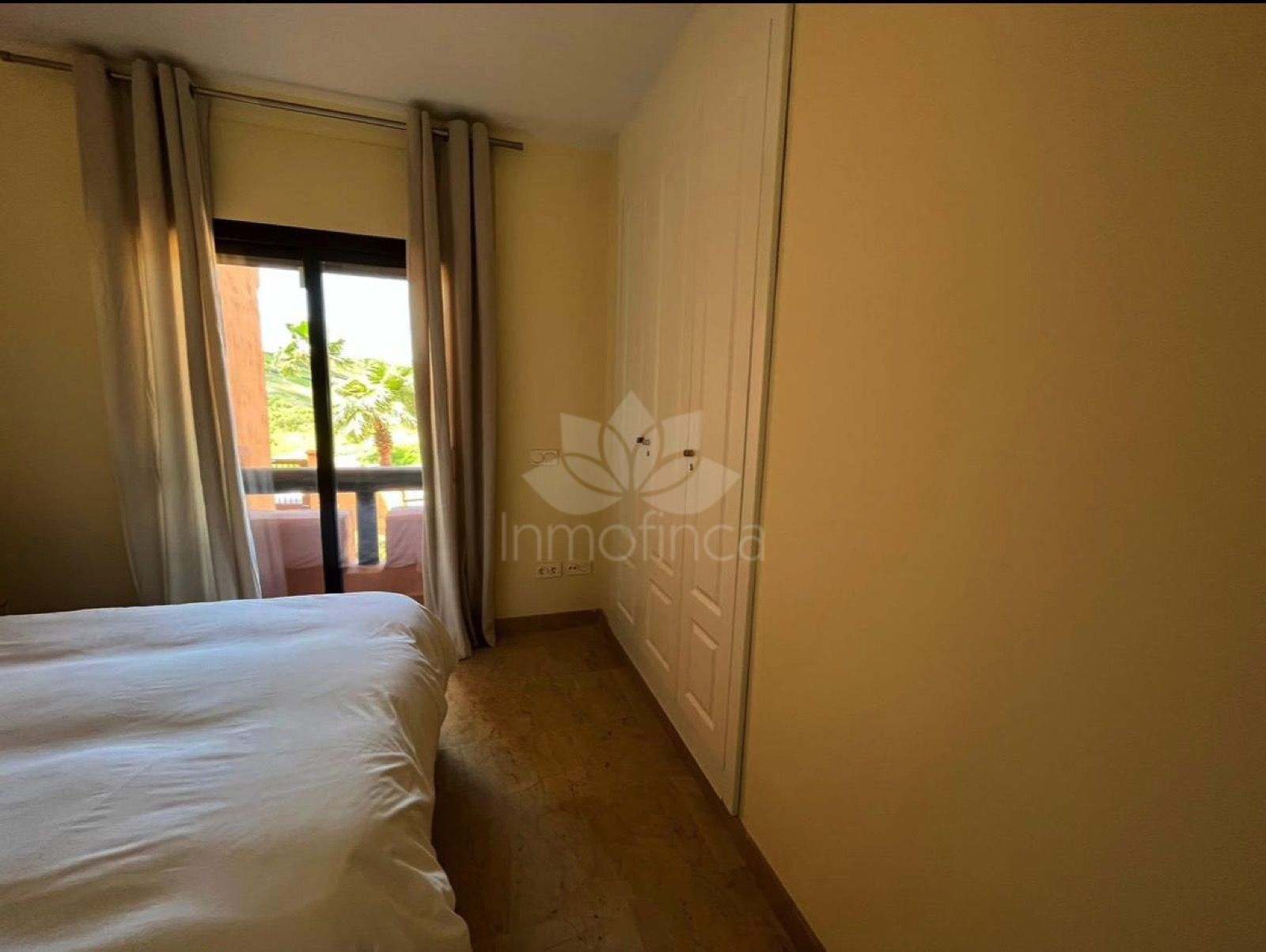 Apartment in Coto Real, Manilva