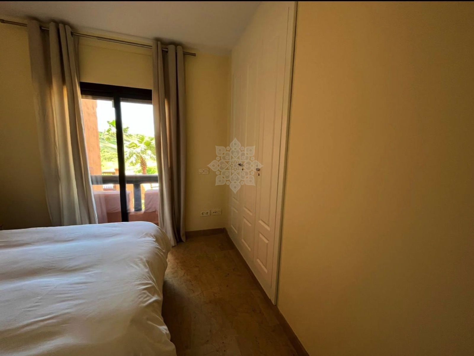 Apartamento en Coto Real, Manilva